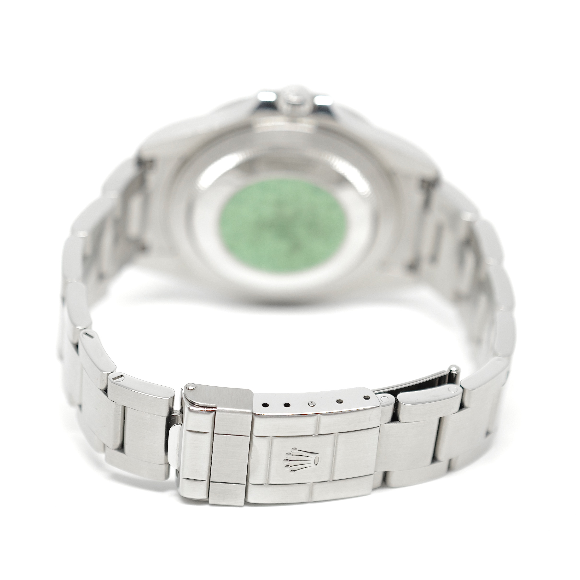 Rolex Explorer II 16570 Thumbnail 3