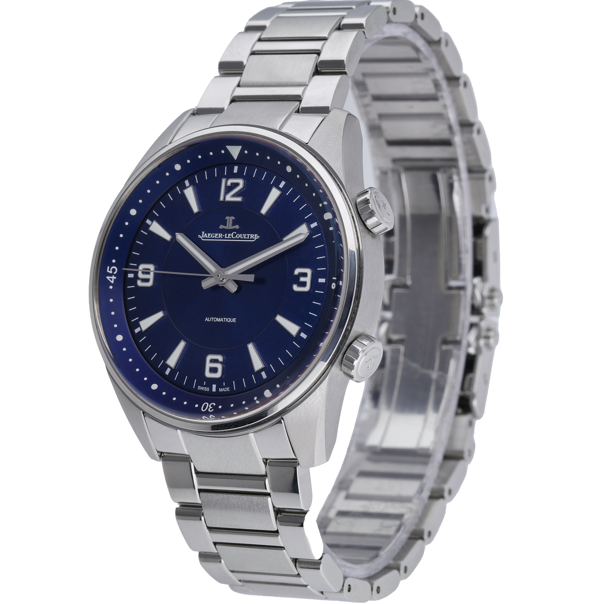 Jaeger-LeCoultre Polaris 9008180 Thumbnail 6