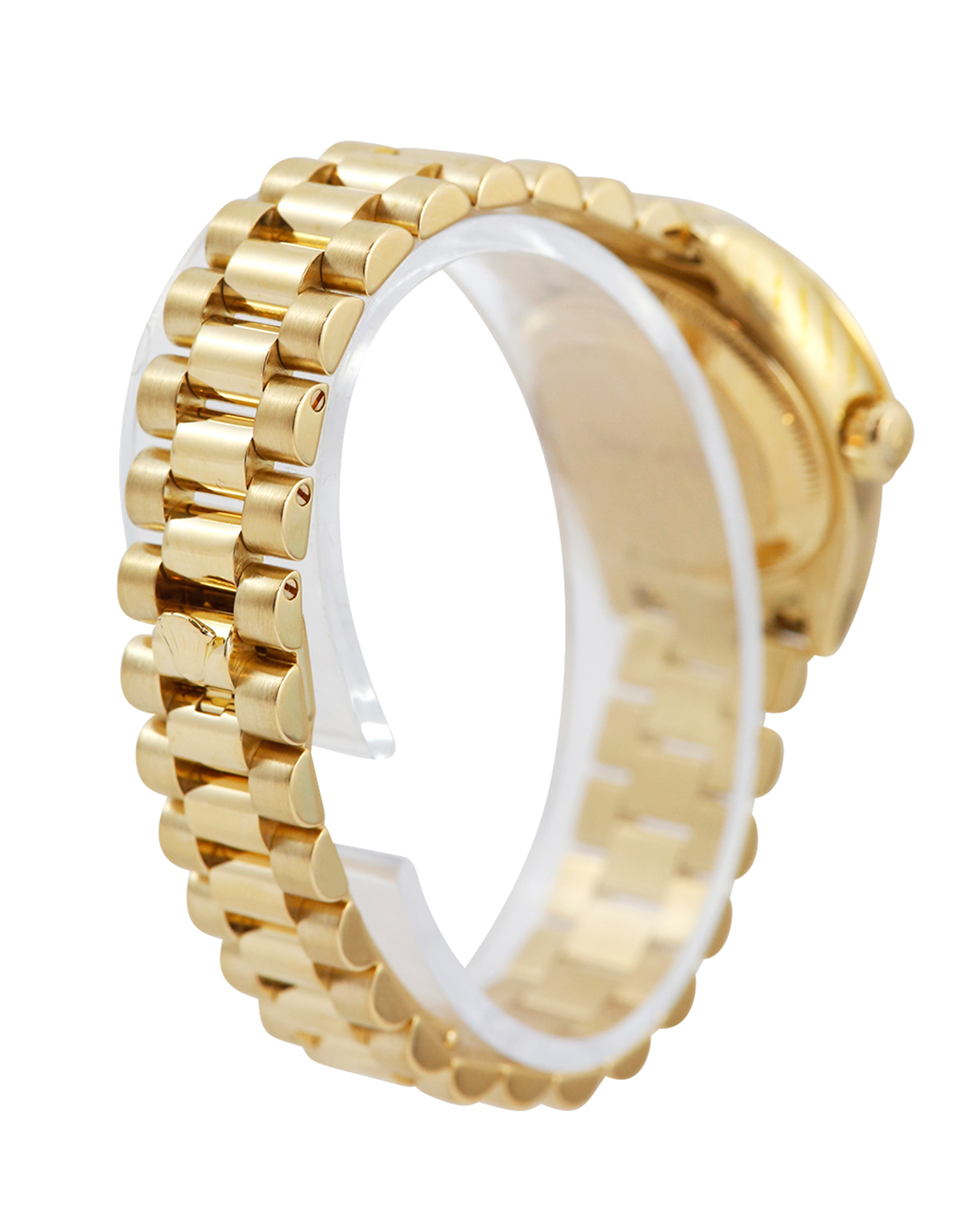 Rolex Datejust Lady 179138 Thumbnail 3