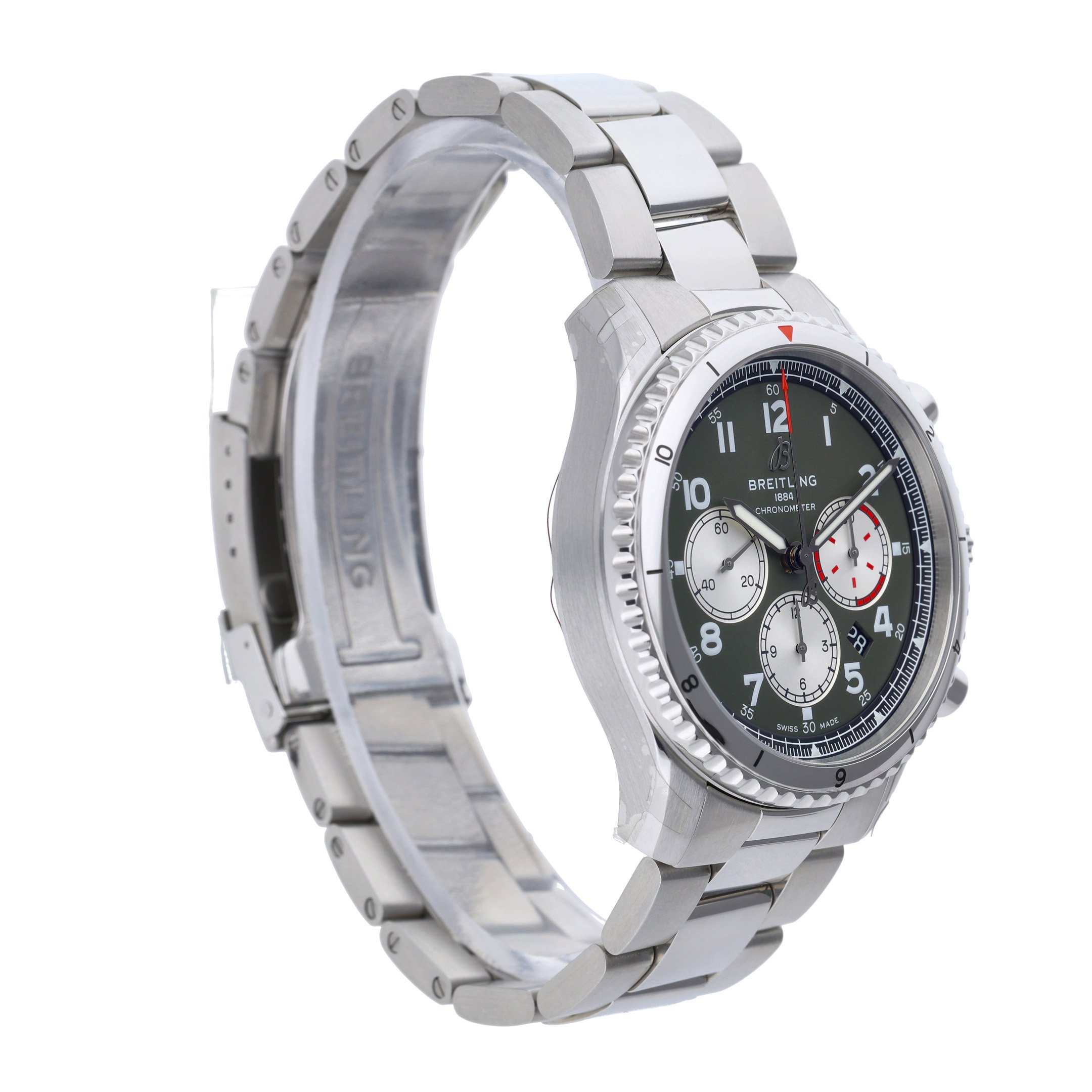 Breitling Aviator 8 AB0119 Thumbnail 2
