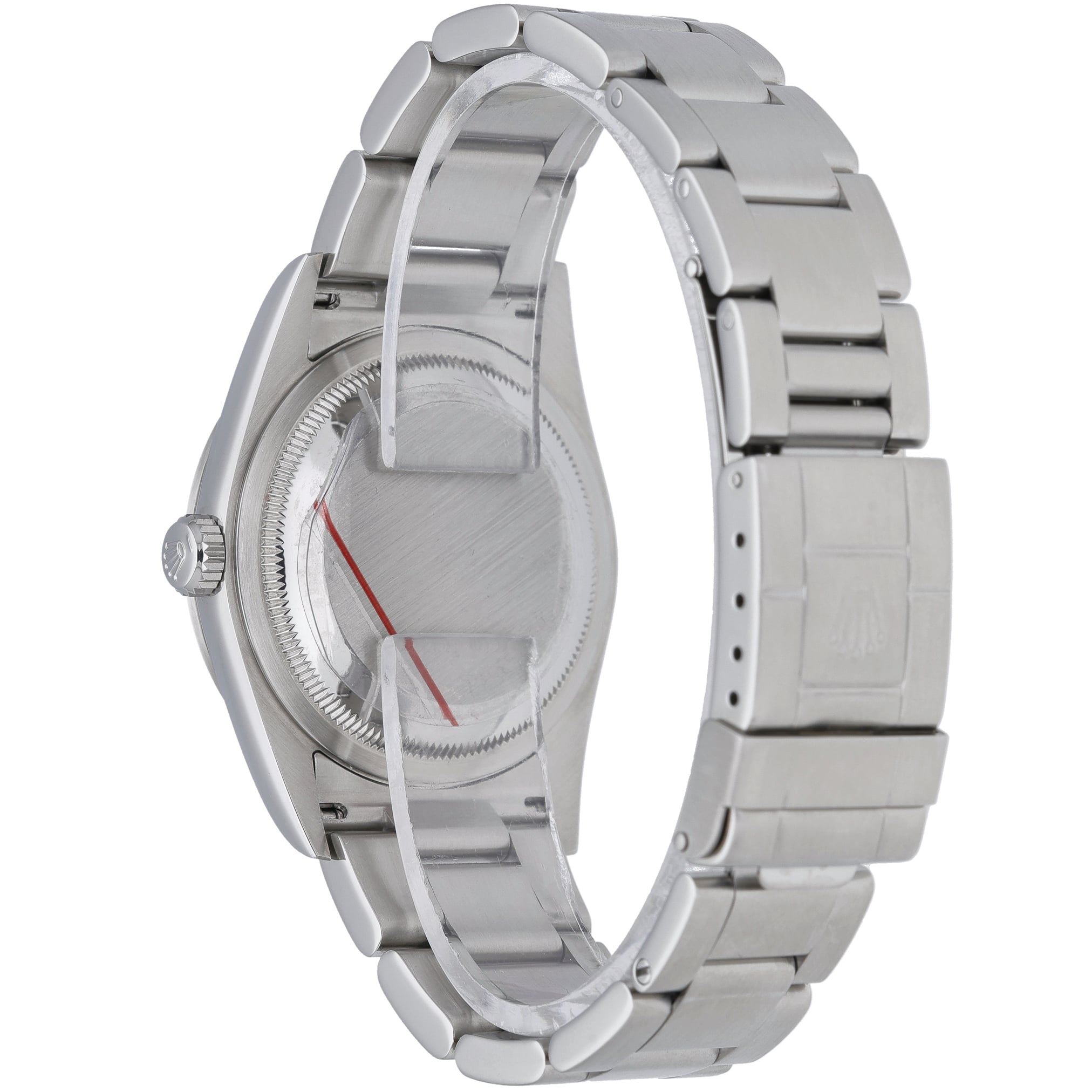 Rolex Explorer 114270 Thumbnail 3