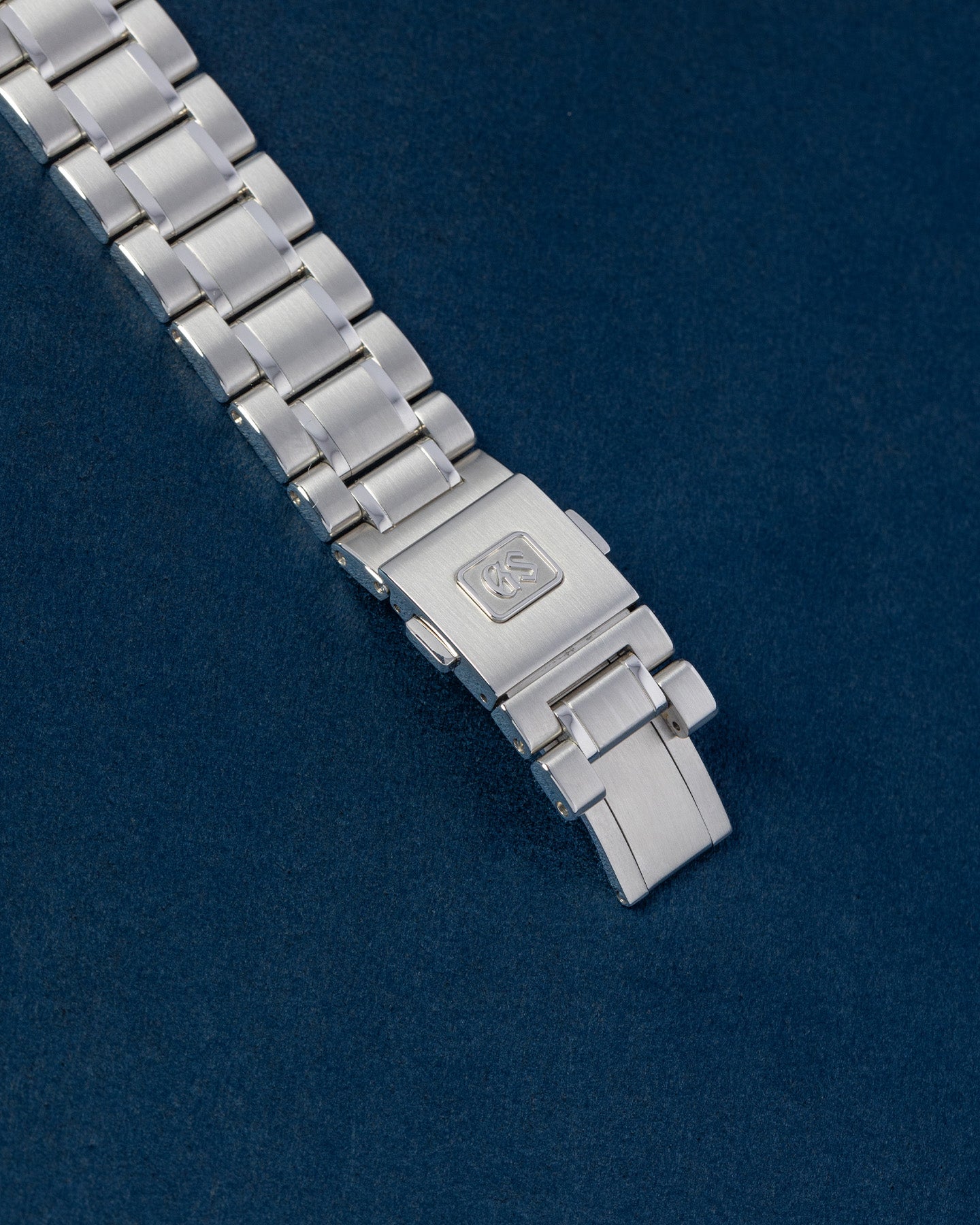 Grand Seiko Heritage Collection SBGA387 Thumbnail 3