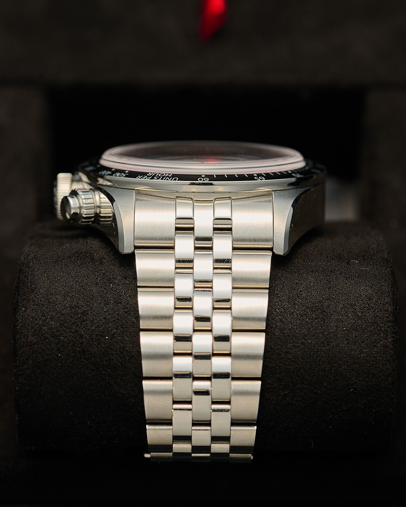 Tudor Black Bay Chrono M79360N-0019 Thumbnail 3