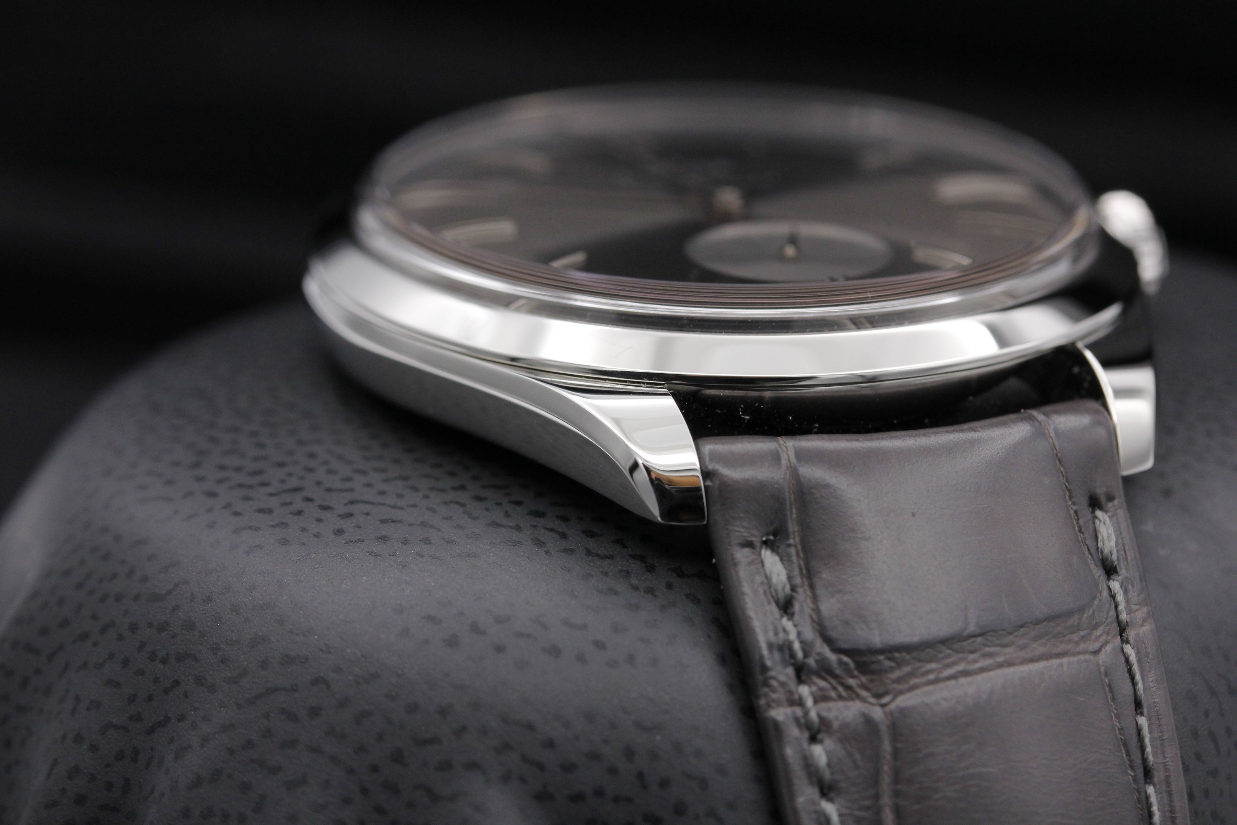 Omega De Ville Prestige 435.13.40.21.06.001 Thumbnail 5