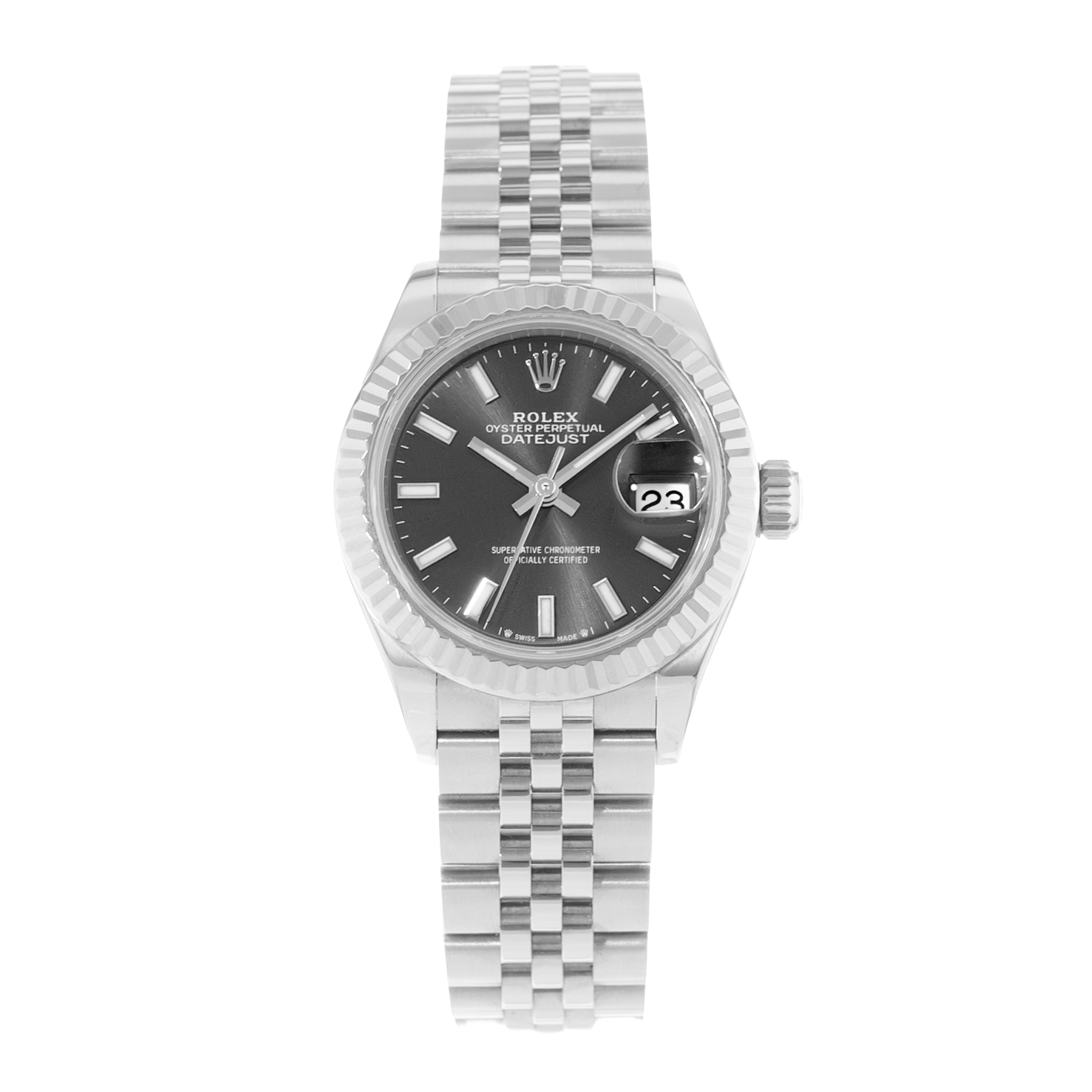 Rolex Datejust Lady 28 279174 Thumbnail 2