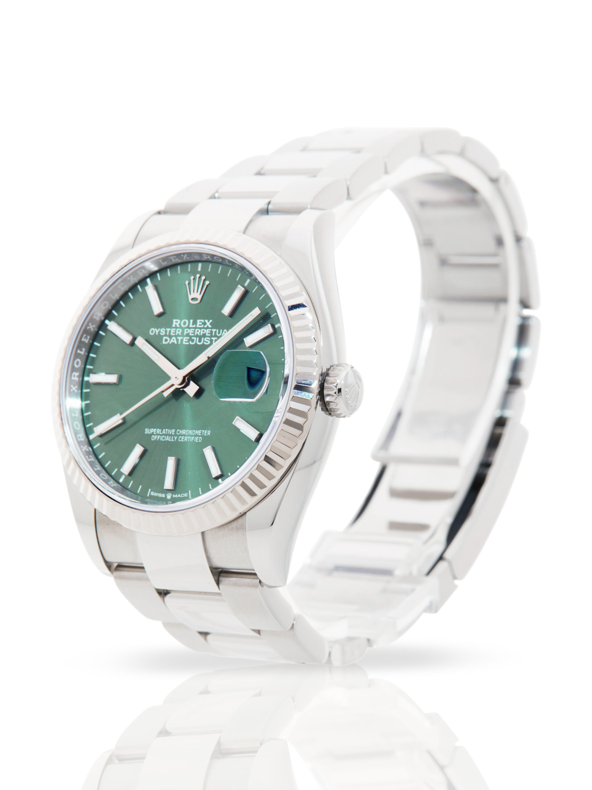 Rolex Datejust 126234 Thumbnail 2