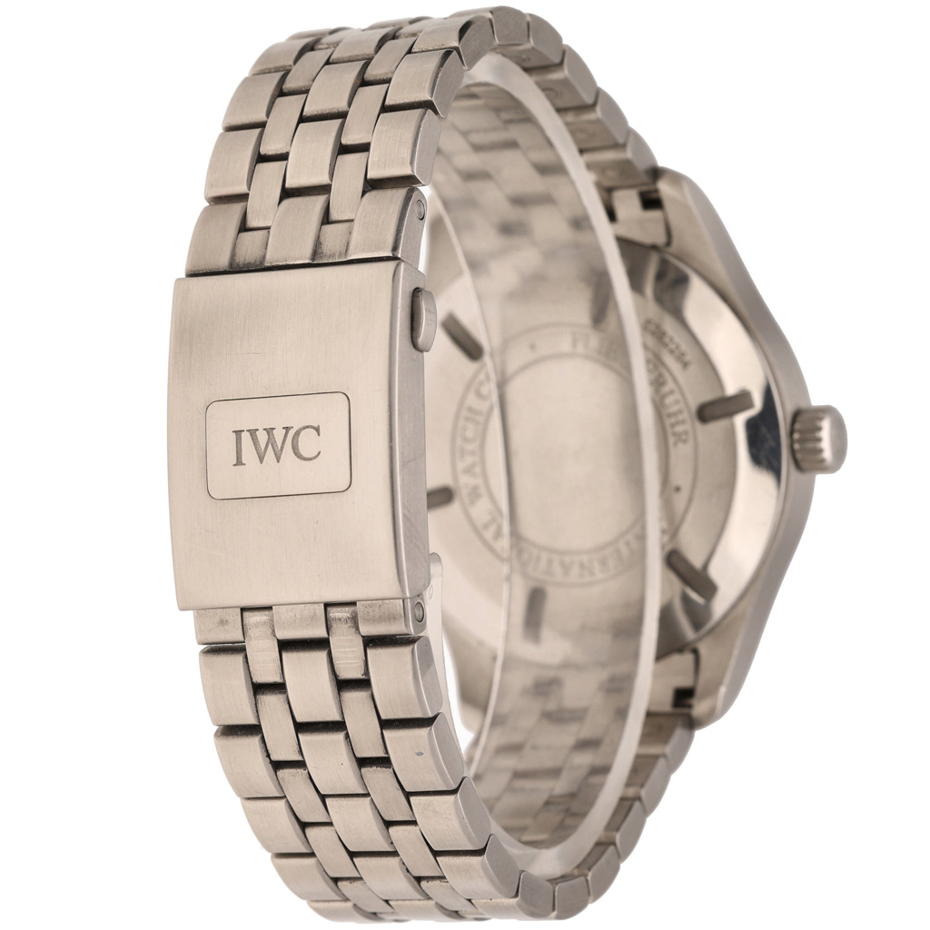 IWC Pilot's Mark XVII IW326504 Thumbnail 3