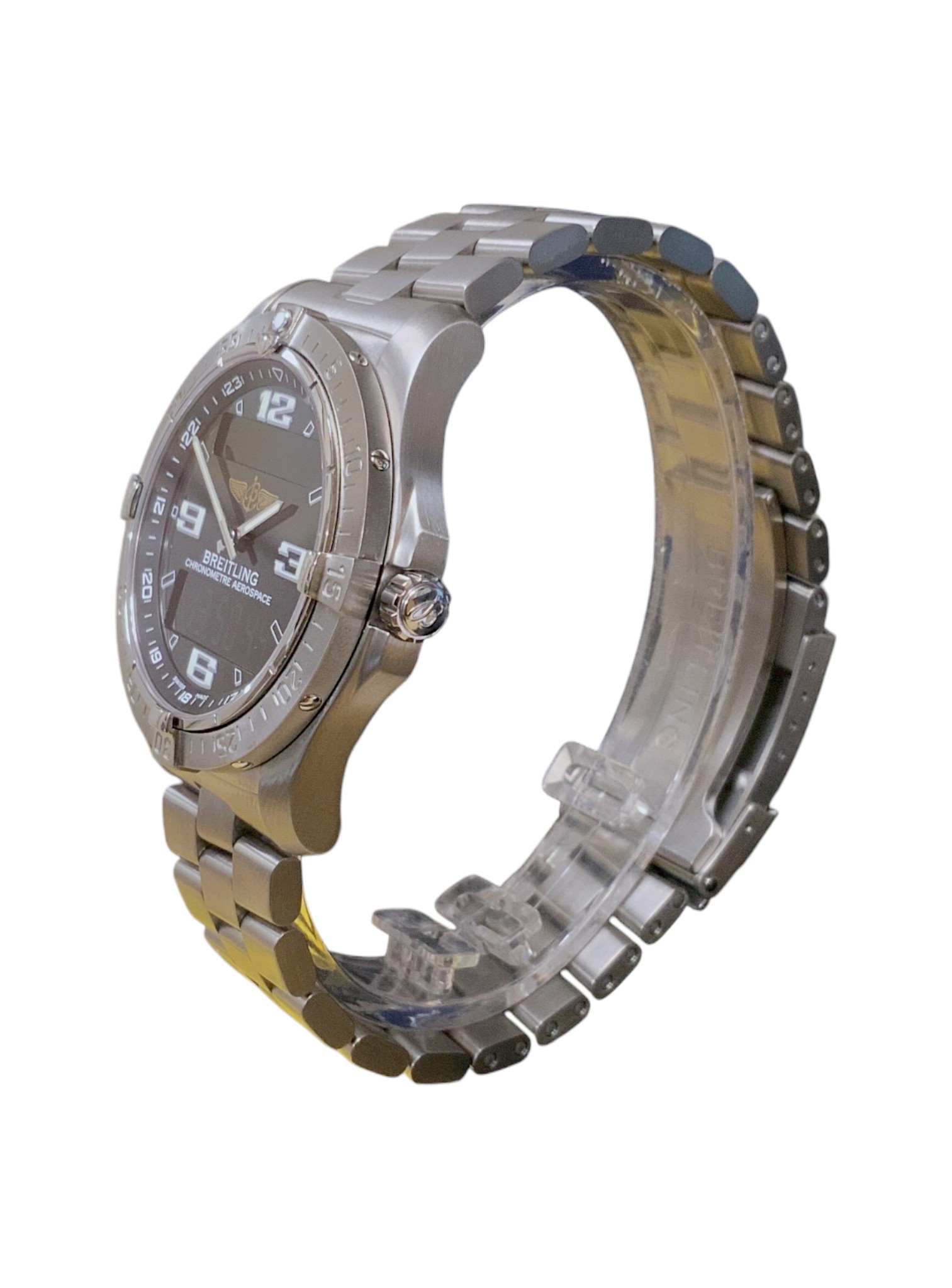 Breitling Aerospace E79362 Thumbnail 2