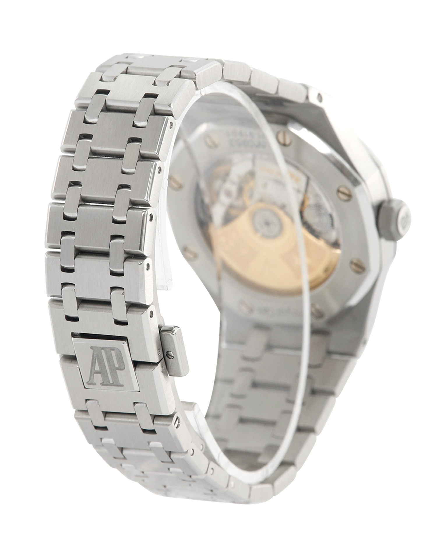 Audemars Piguet Royal Oak 15450ST.OO.1256ST.01 Thumbnail 3