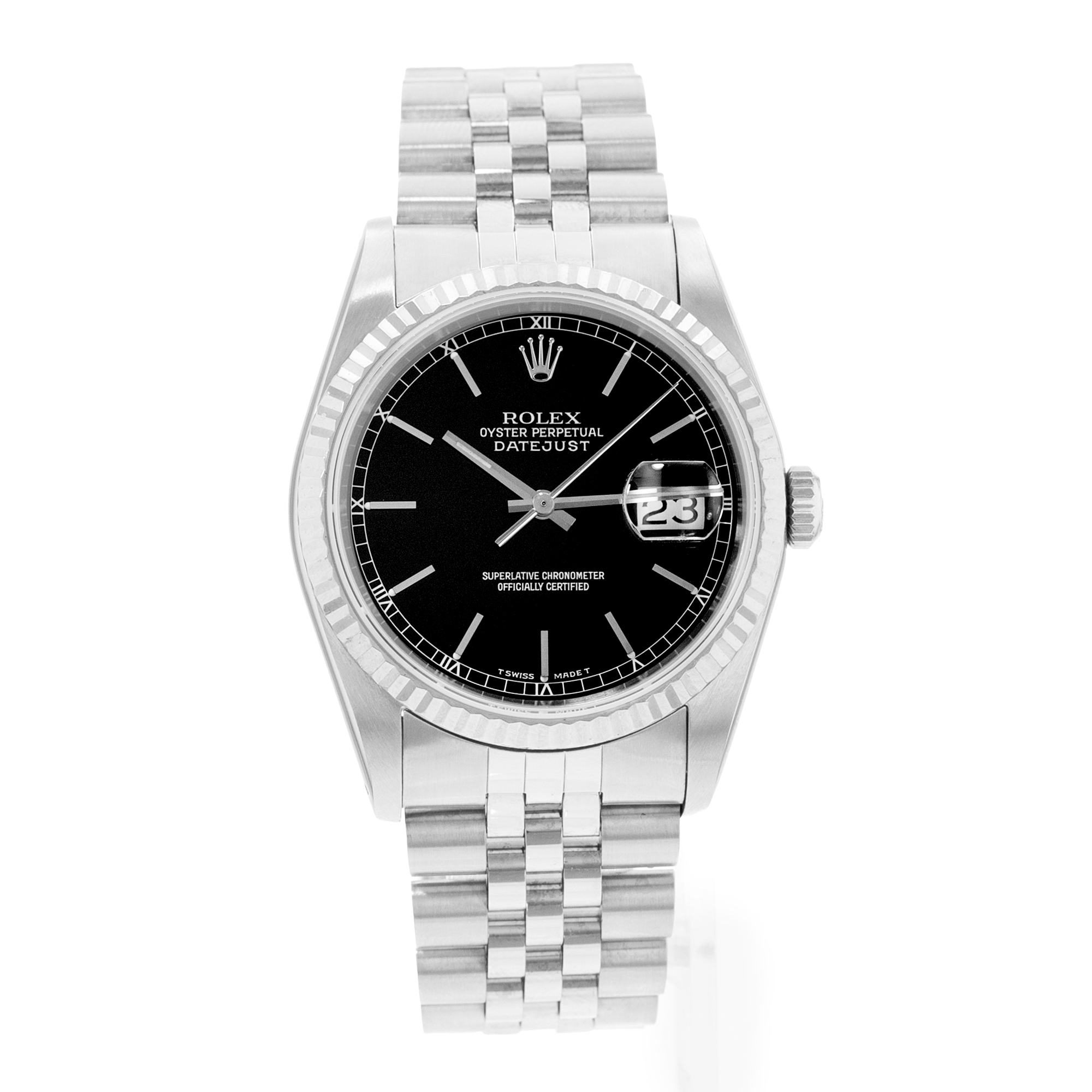 Rolex Datejust 16234 Thumbnail 5