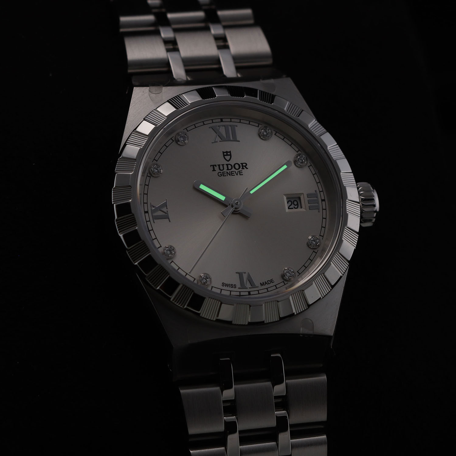 Tudor Royal M28300-0002 Thumbnail 6