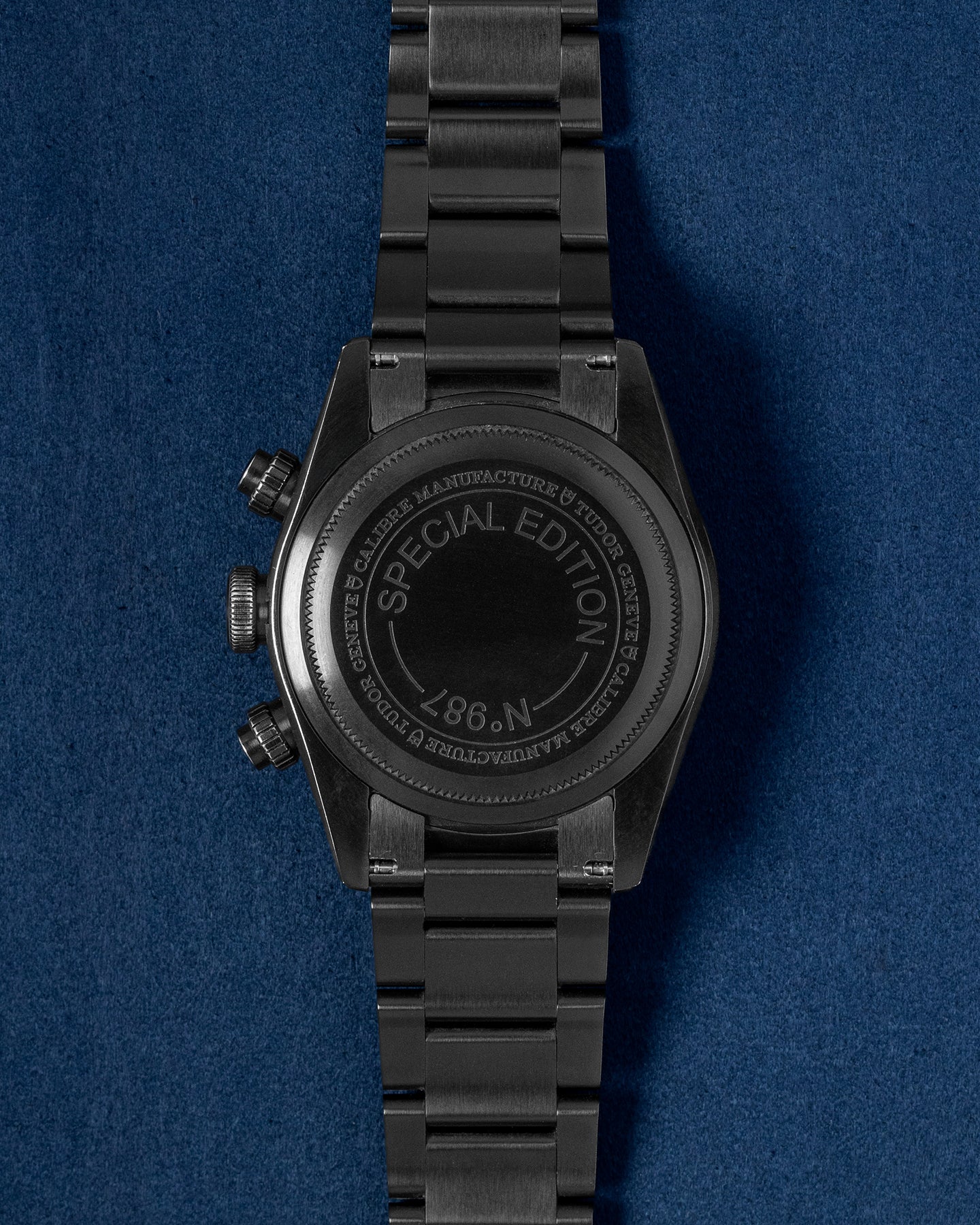 Tudor Black Bay 79360DK Thumbnail 2