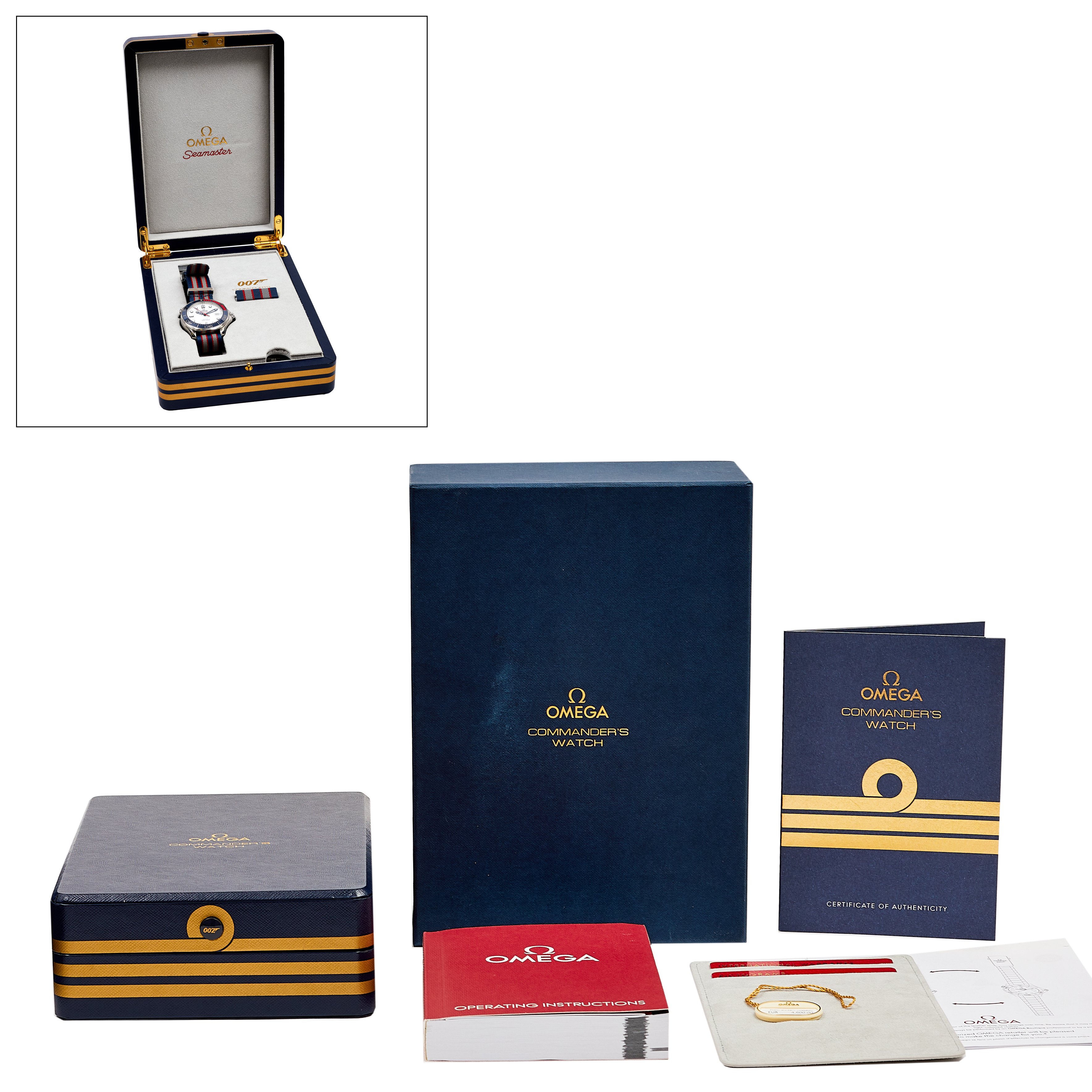 Omega Seamaster 300m 212.32.41.20.04.001 Thumbnail 4