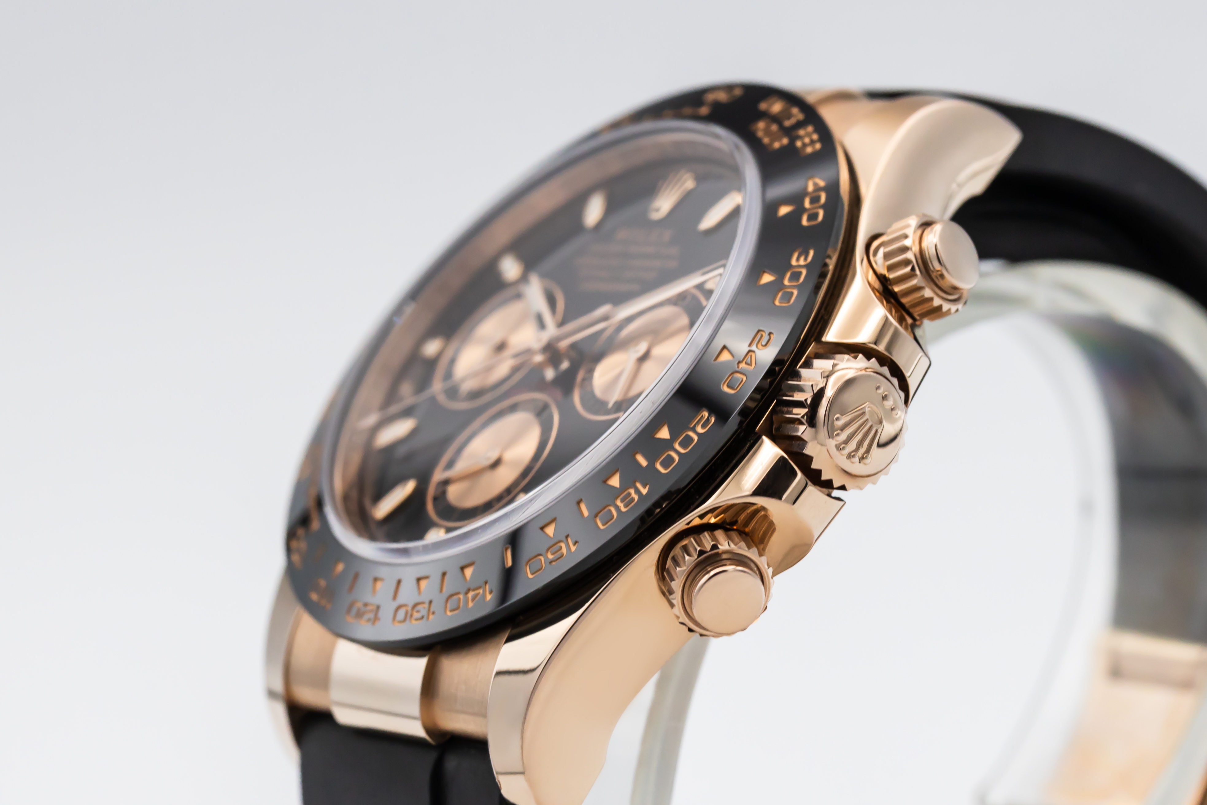 Rolex Daytona 116515 LN Thumbnail 2