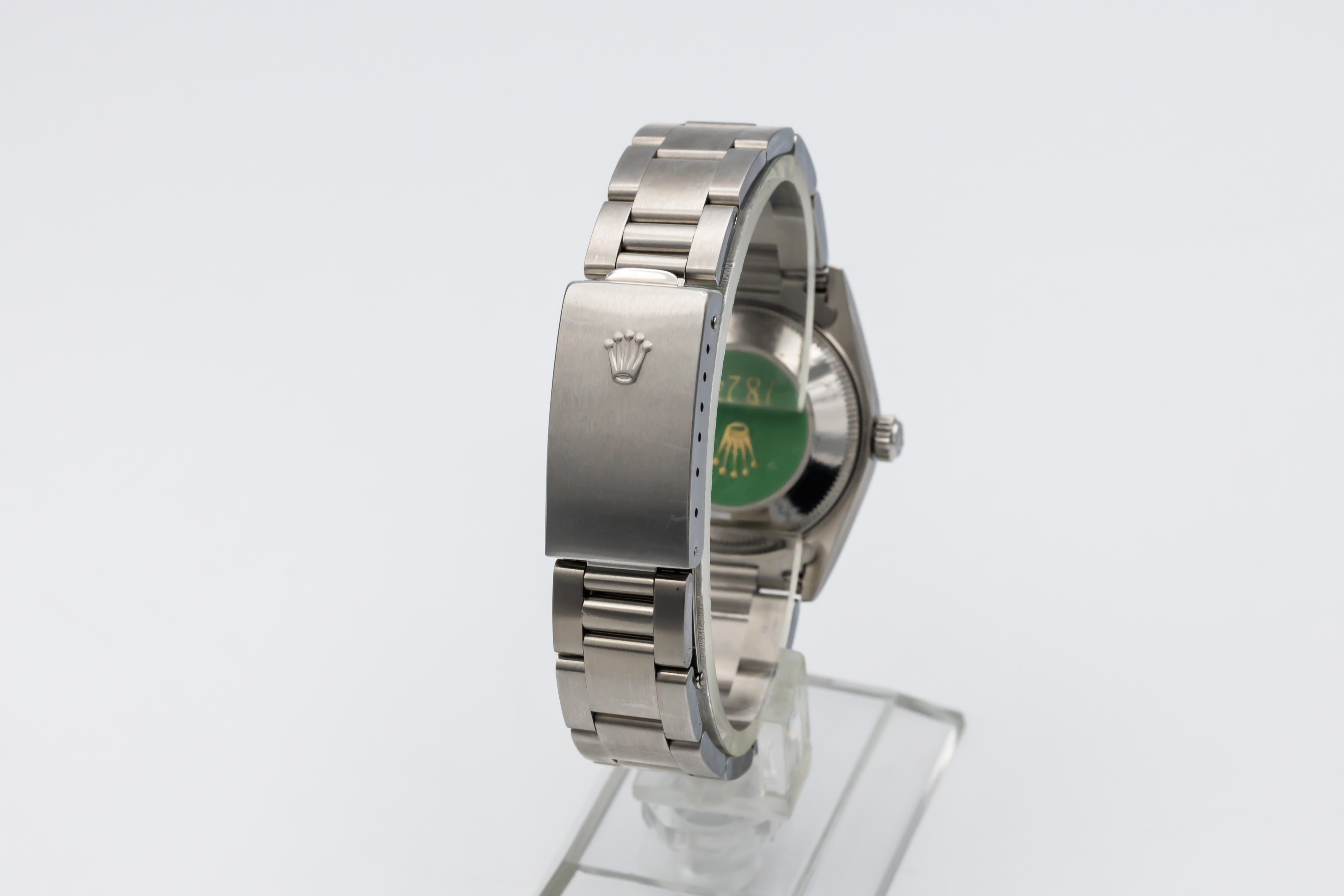 Rolex Datejust Lady 31 178240 Thumbnail 3