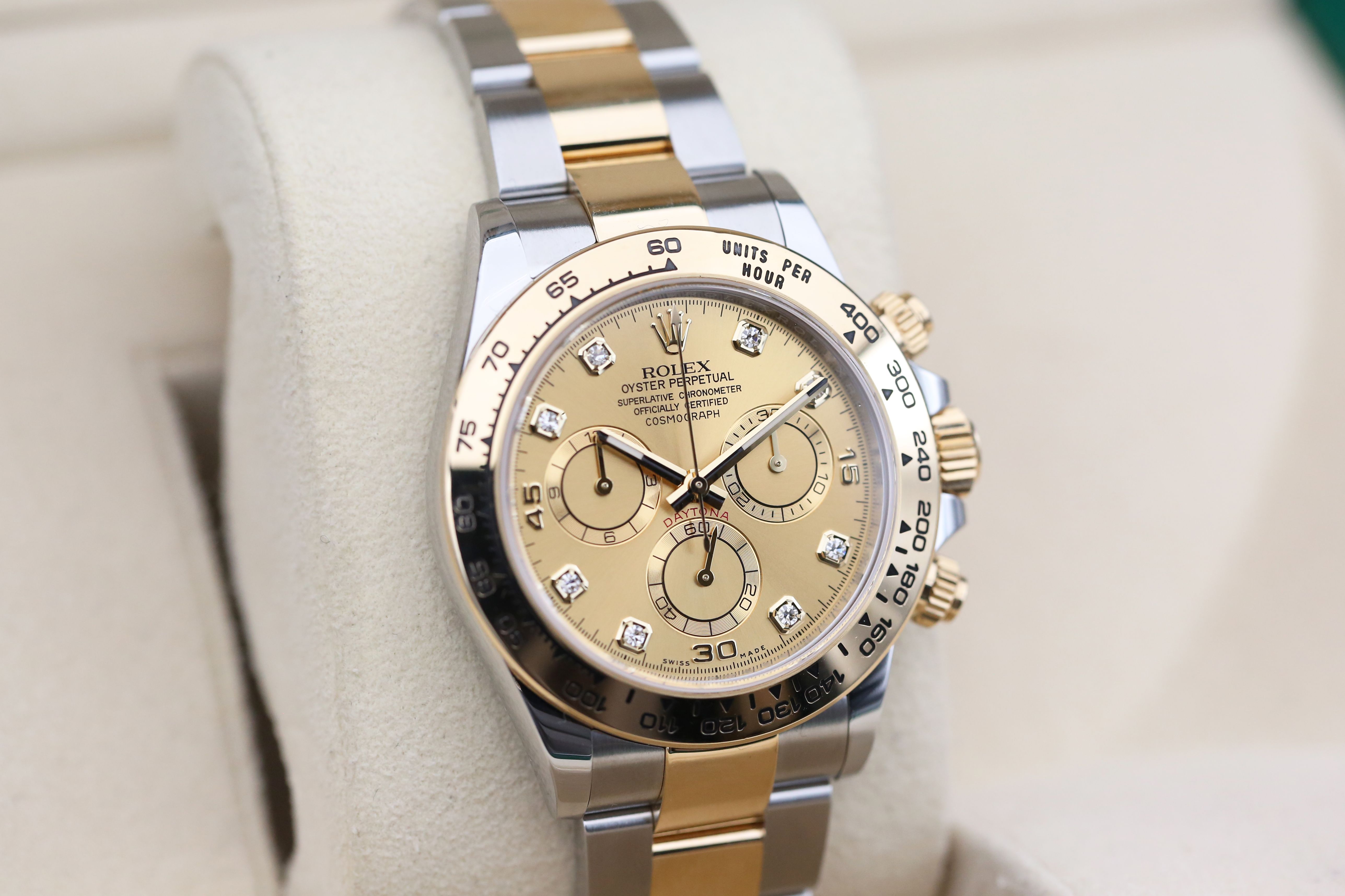 Rolex Daytona 116503 Thumbnail 2