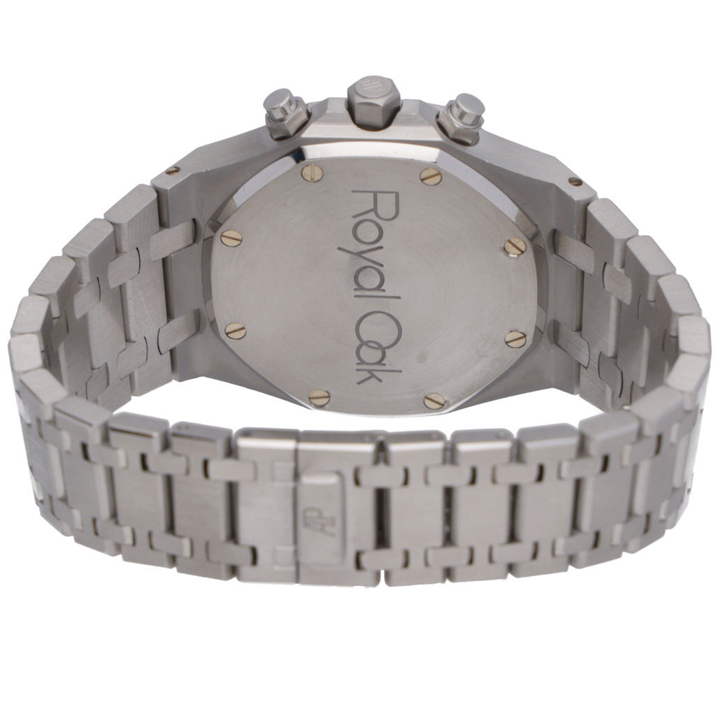 Audemars Piguet Royal Oak 25860ST.OO.1110ST.01 Thumbnail 4