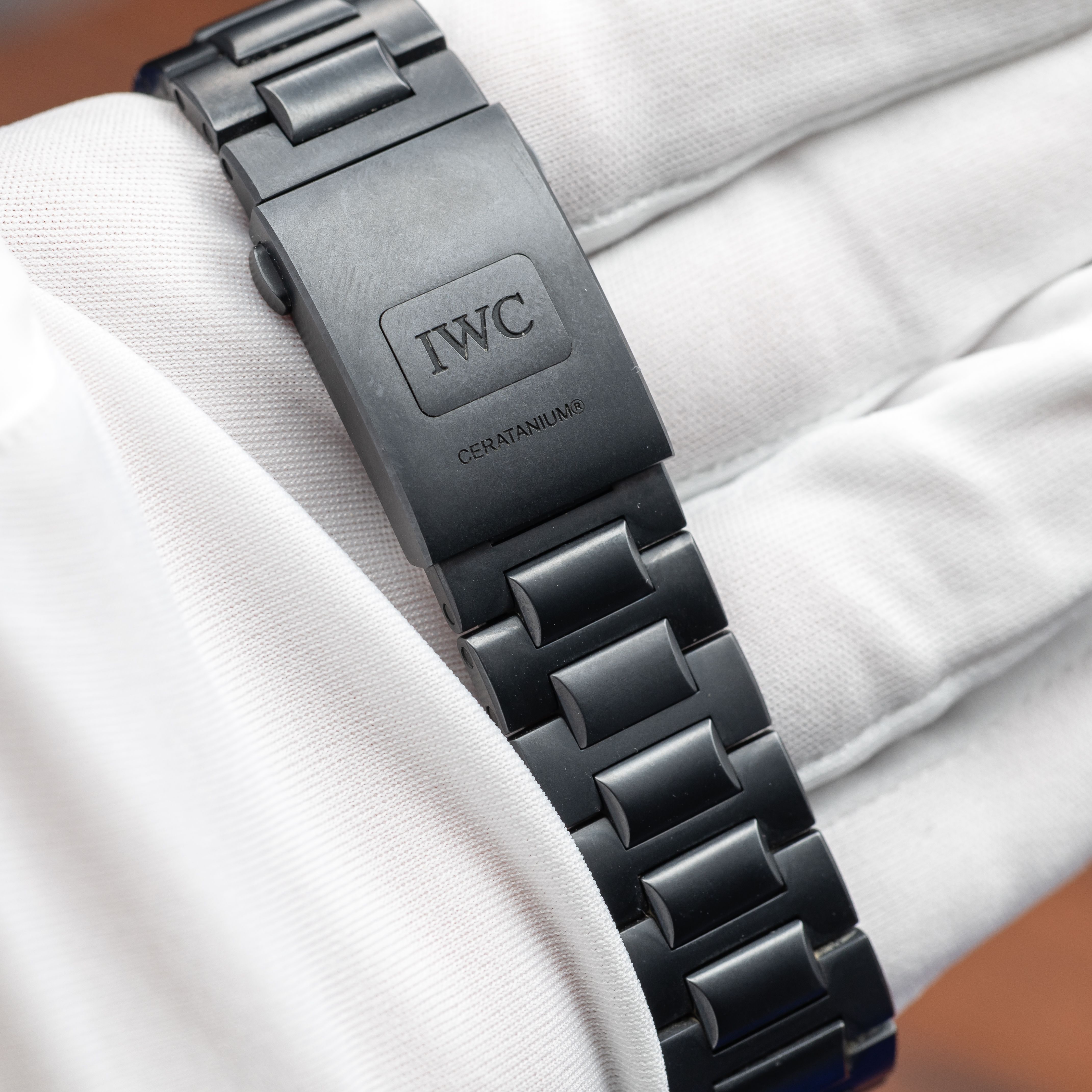 IWC Big Pilot's IW503604 Thumbnail 3