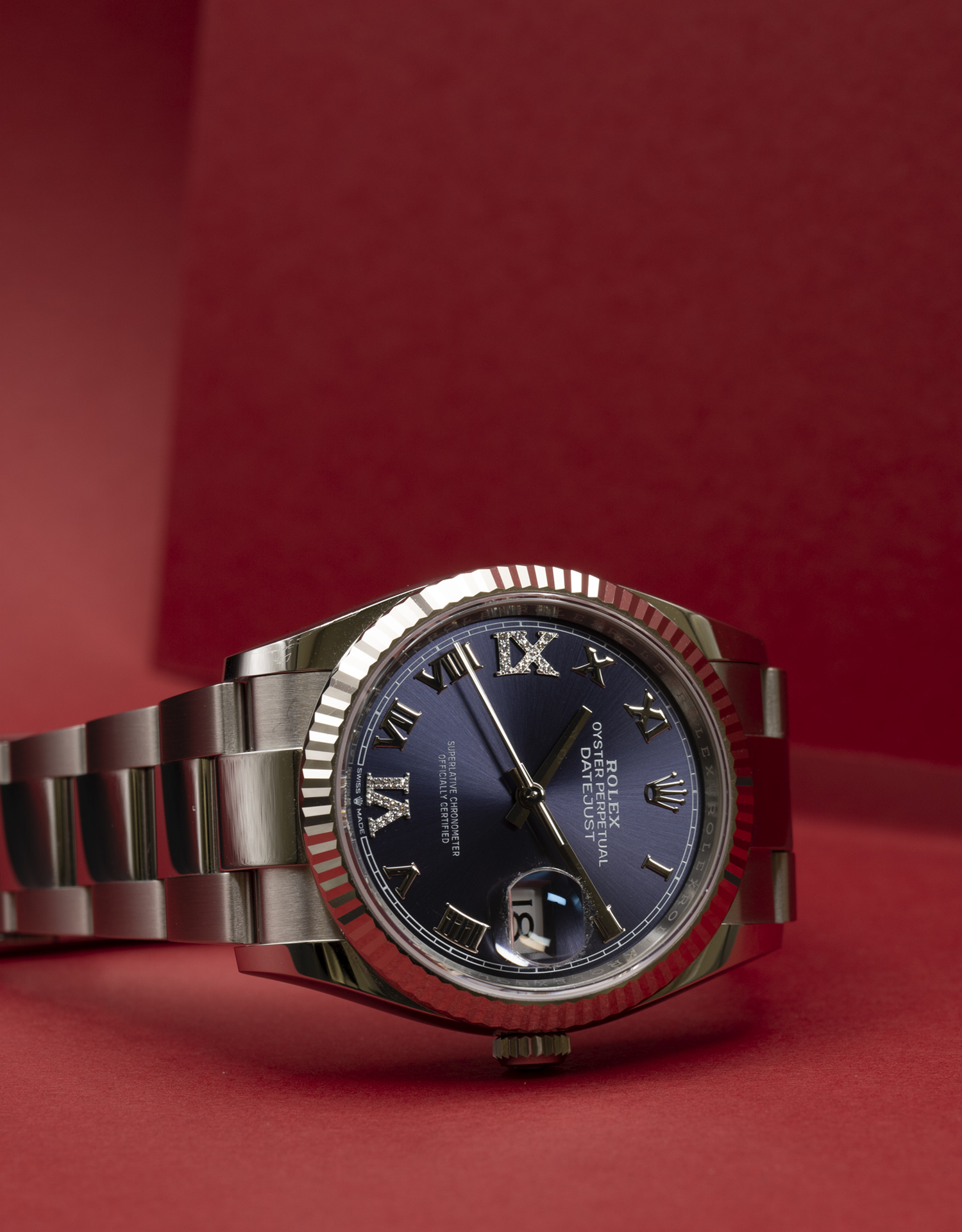 Rolex Datejust 126234 Thumbnail 4