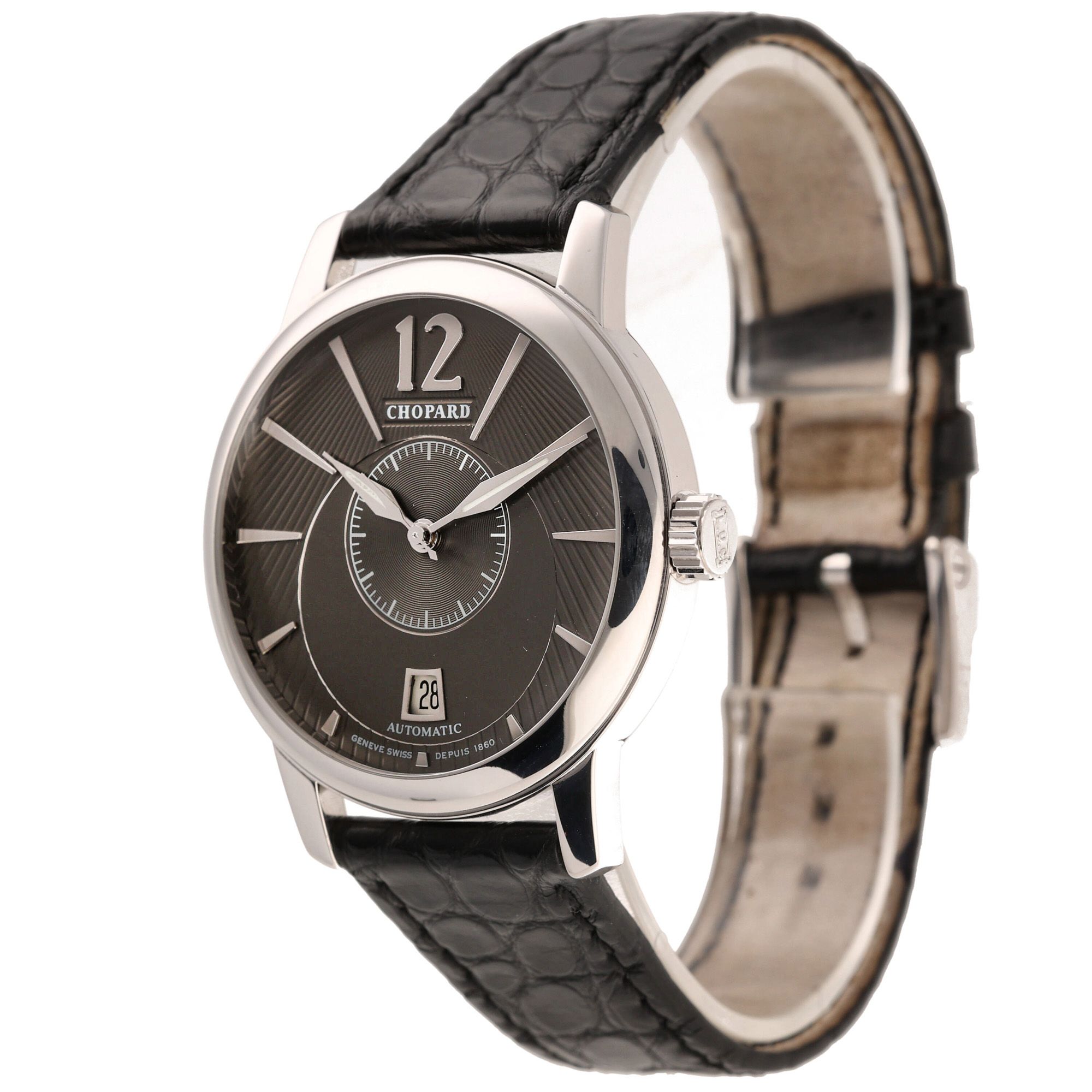 Chopard Special Collection 161909-1001 Thumbnail 5