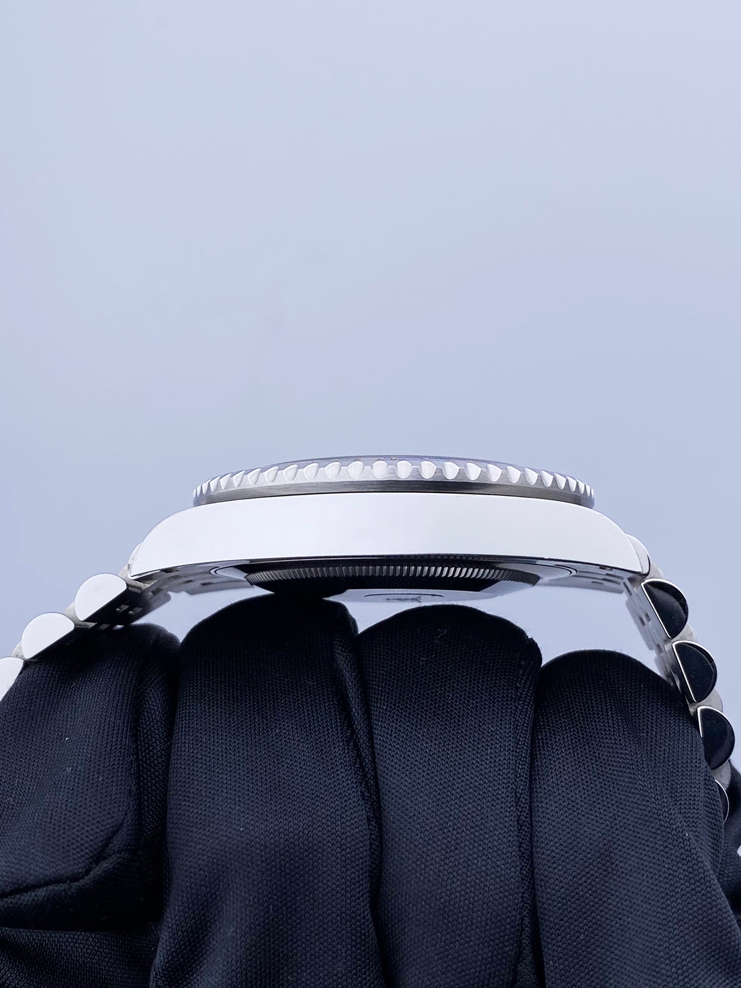 Rolex GMT Master II 126710 BLNR Thumbnail 6