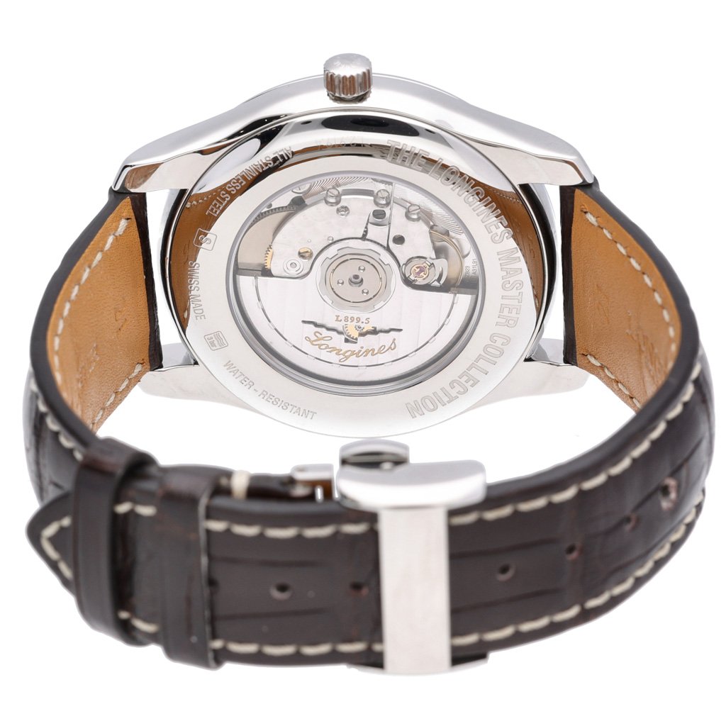 Longines Master Collection L2.919.4.78.3 Thumbnail 3
