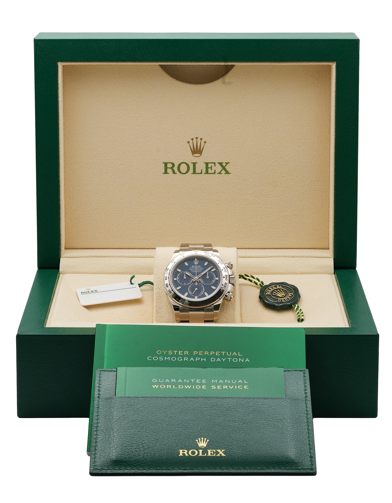 Rolex Daytona 116509 Thumbnail 6