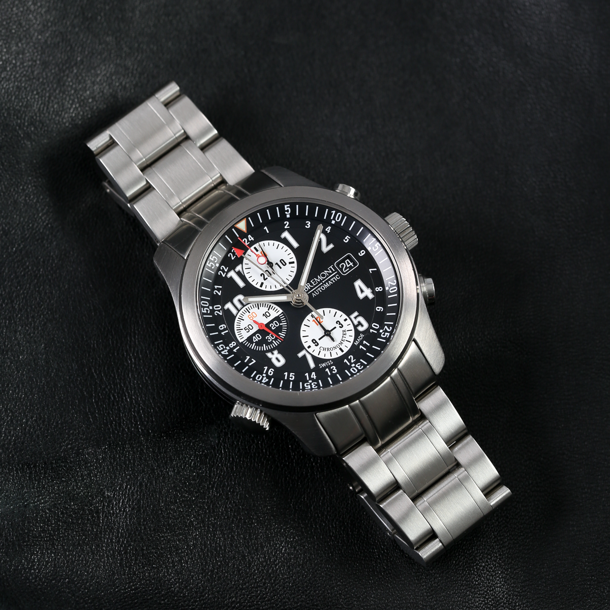 Bremont ALT1 ALT1-Z Thumbnail 6