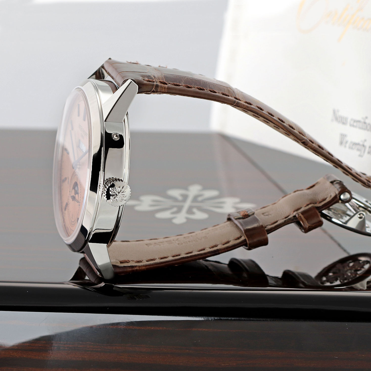 Patek Philippe Grand Complications 5236P-010 Thumbnail 3