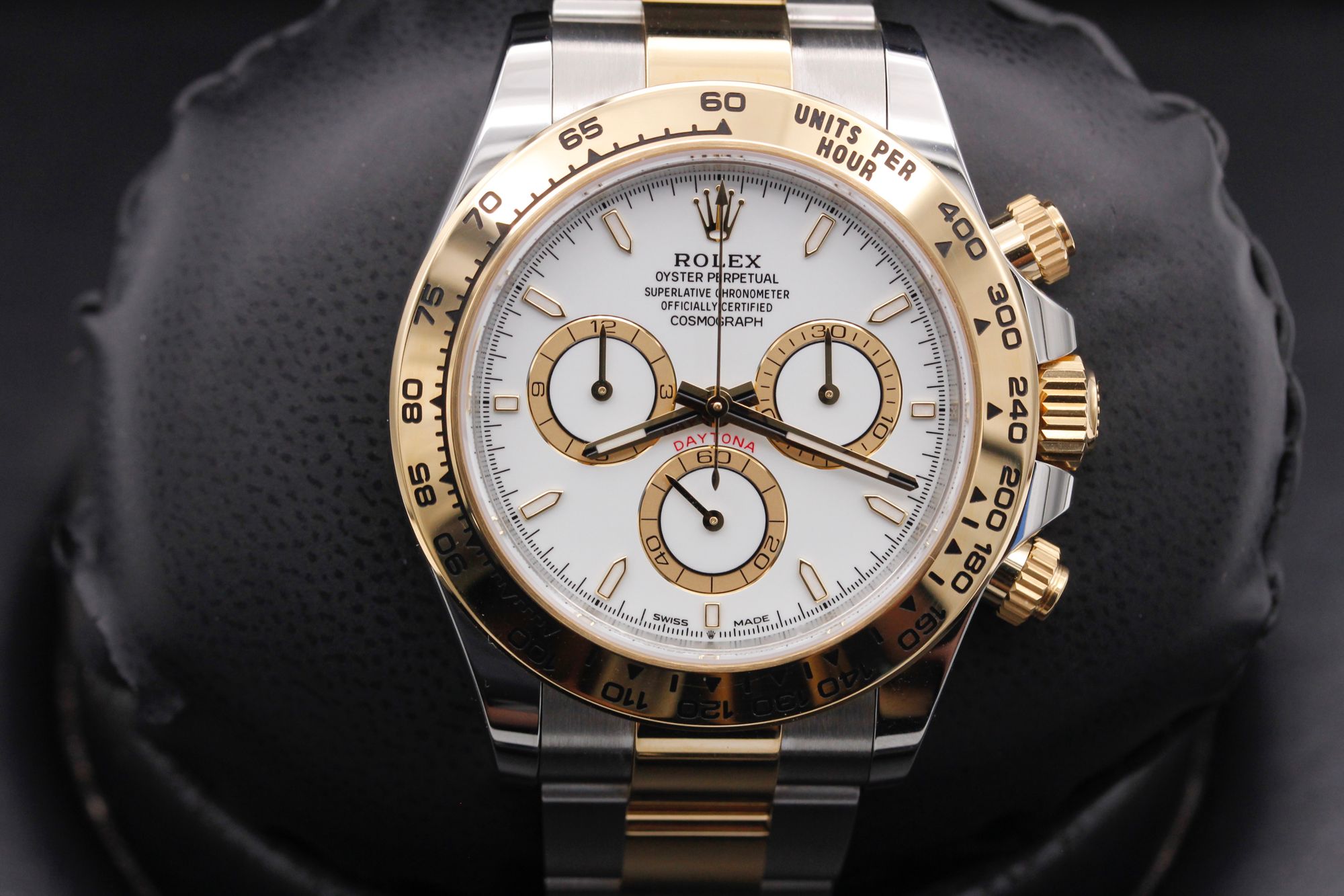 Rolex Daytona 126503 Thumbnail 1