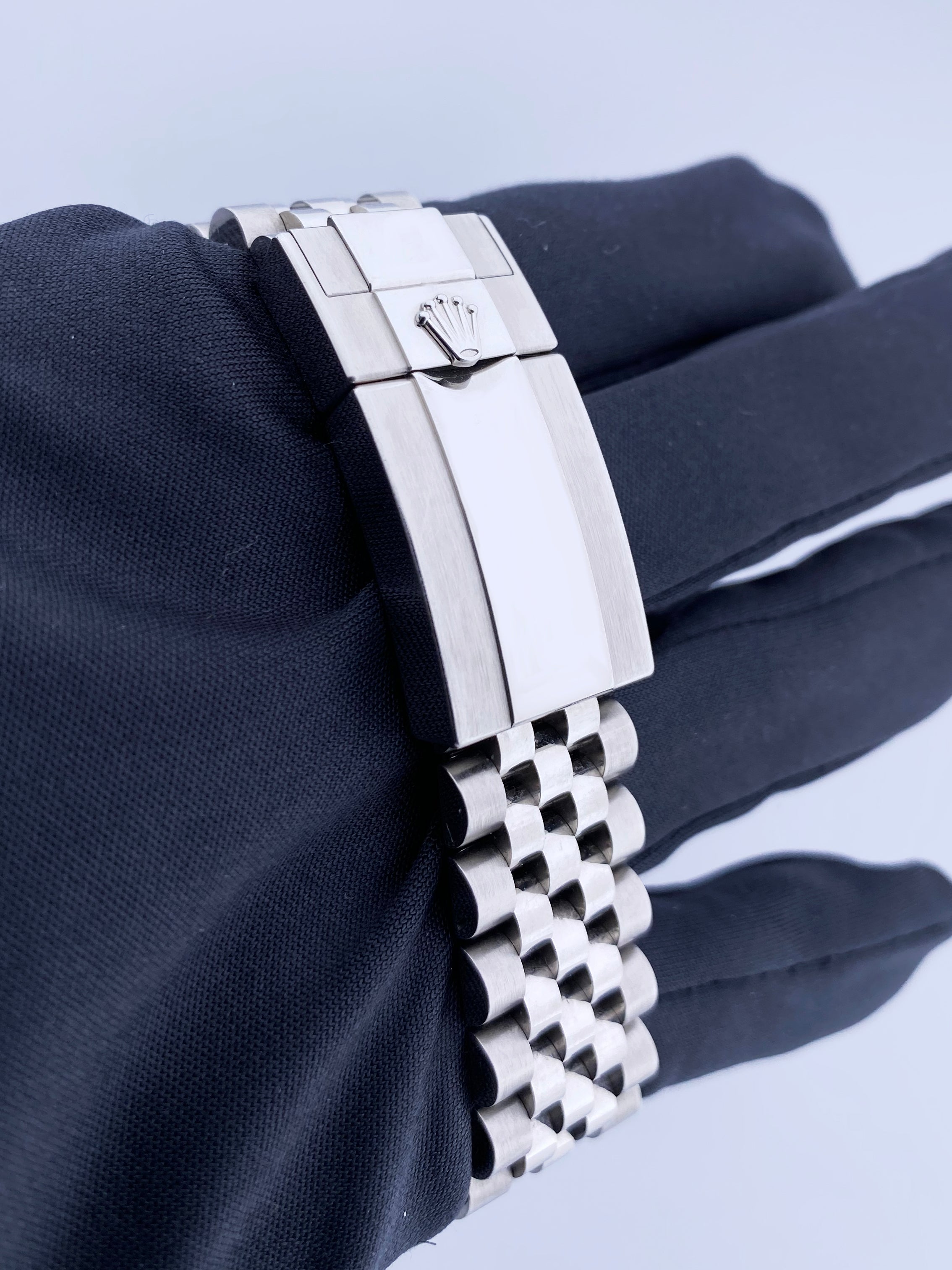 Rolex GMT Master II 126710 BLNR Thumbnail 5