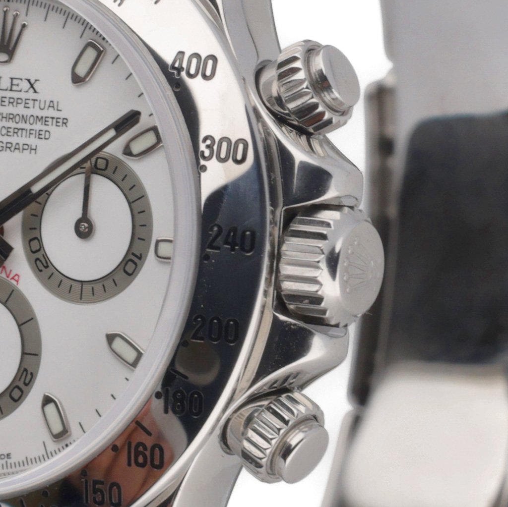 Rolex Daytona 116520 Thumbnail 3