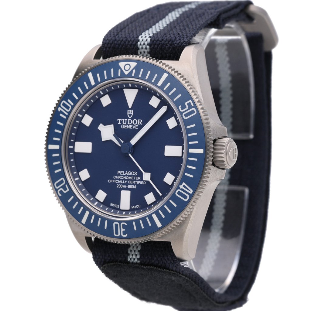 Tudor Pelagos FXD M25707B/23-0001 Thumbnail 2