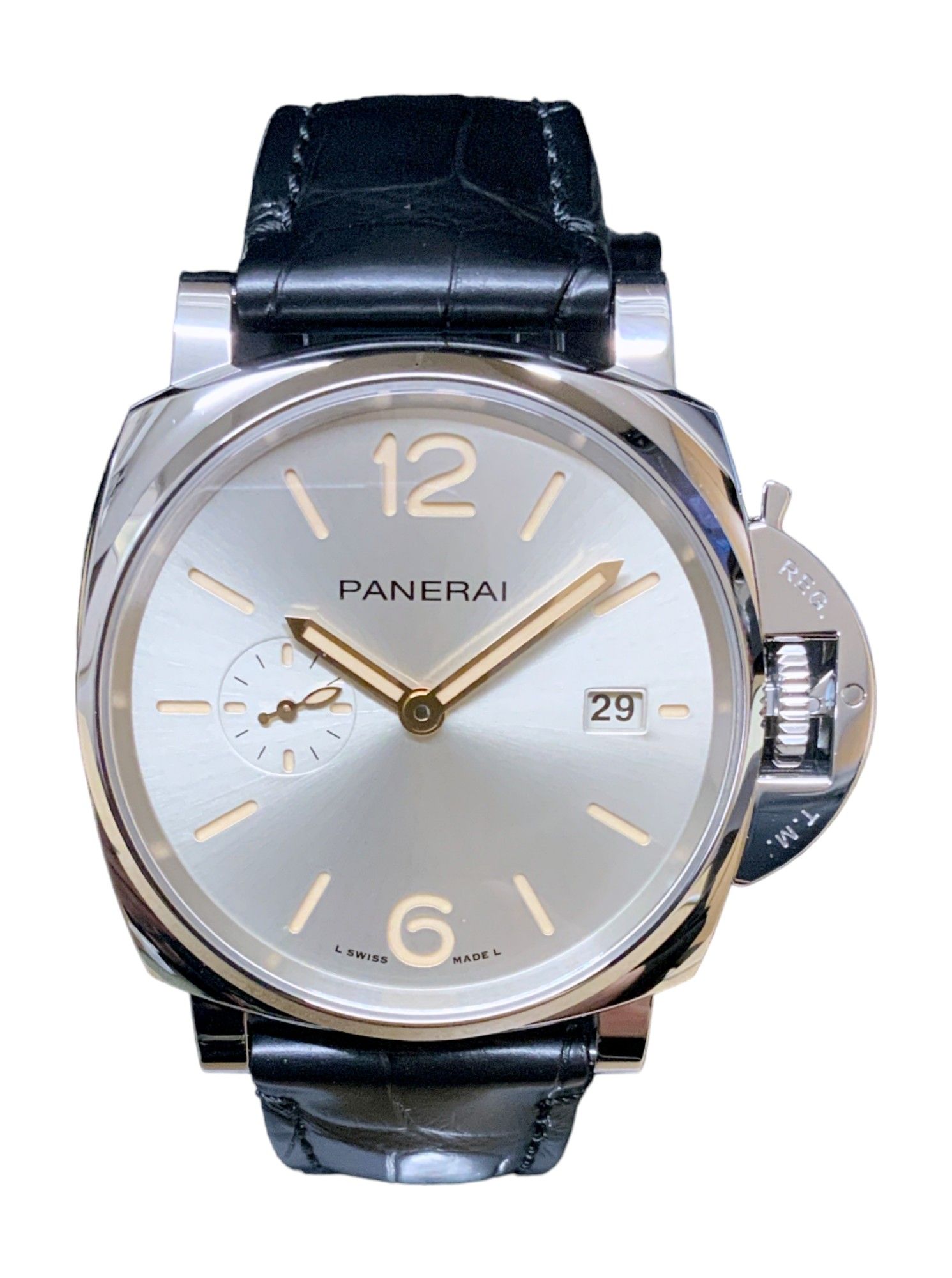 Panerai Luminor Due PAM01249 Thumbnail 1