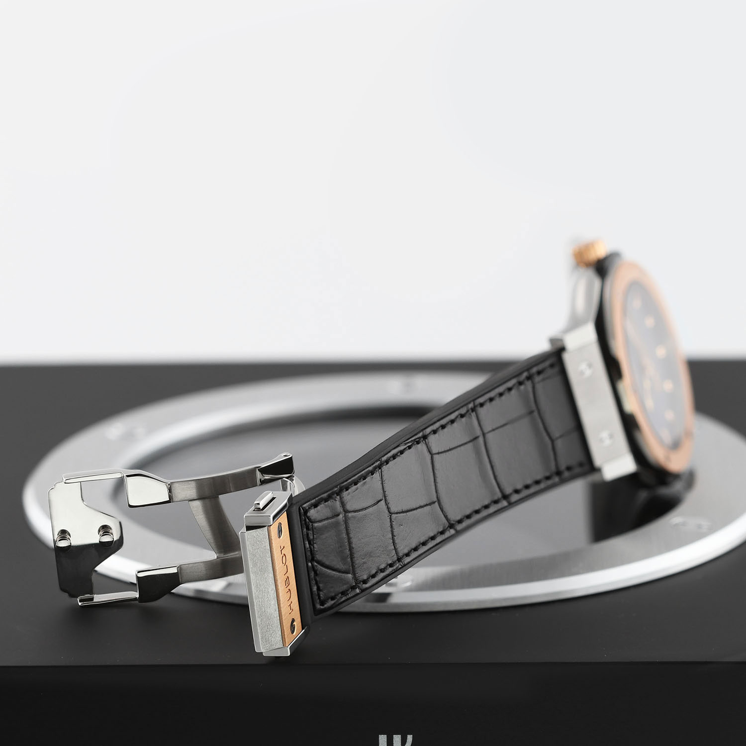 Hublot Classic Fusion 542.NO.1180.LR Thumbnail 4