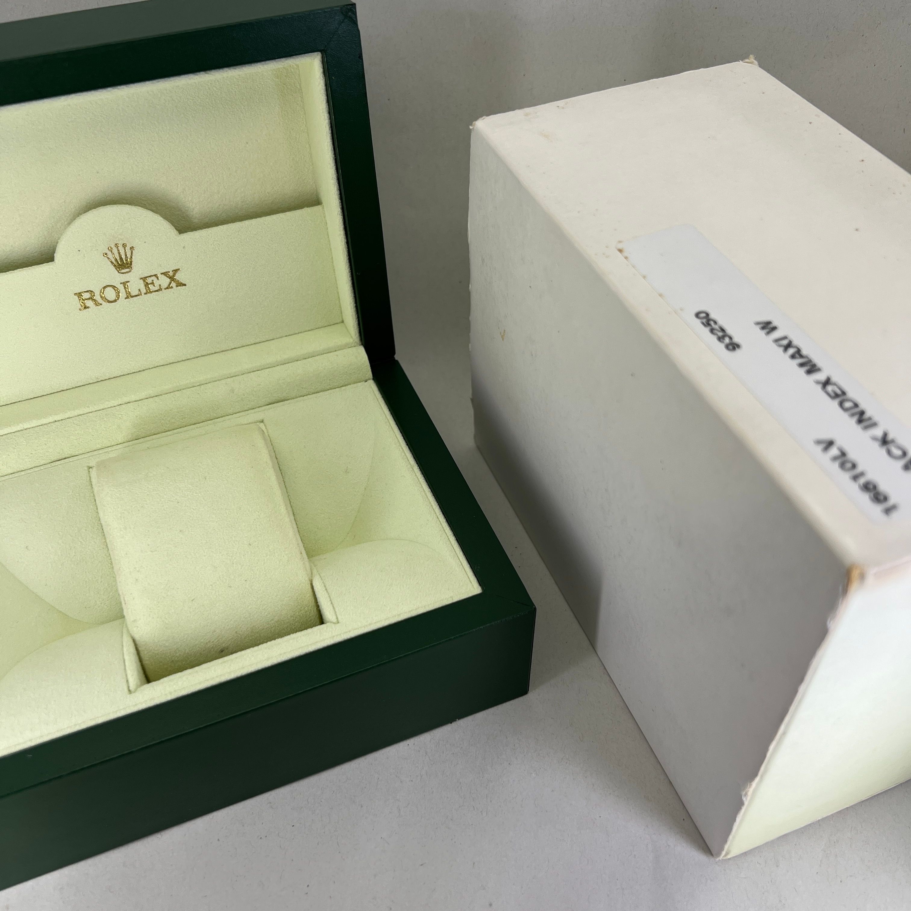 Rolex Submariner Kermit Thumbnail 7