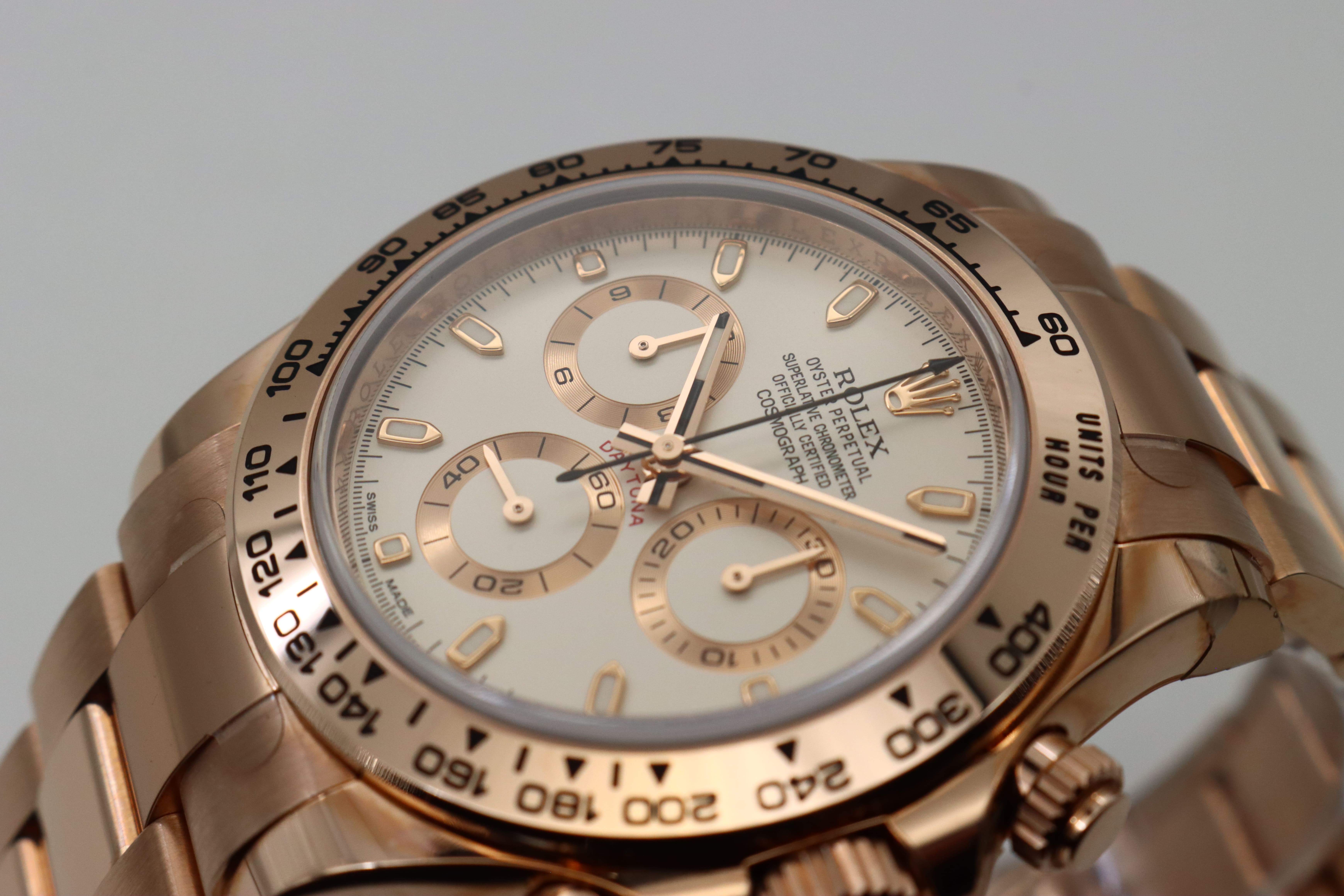 Rolex Daytona 116505 Thumbnail 6