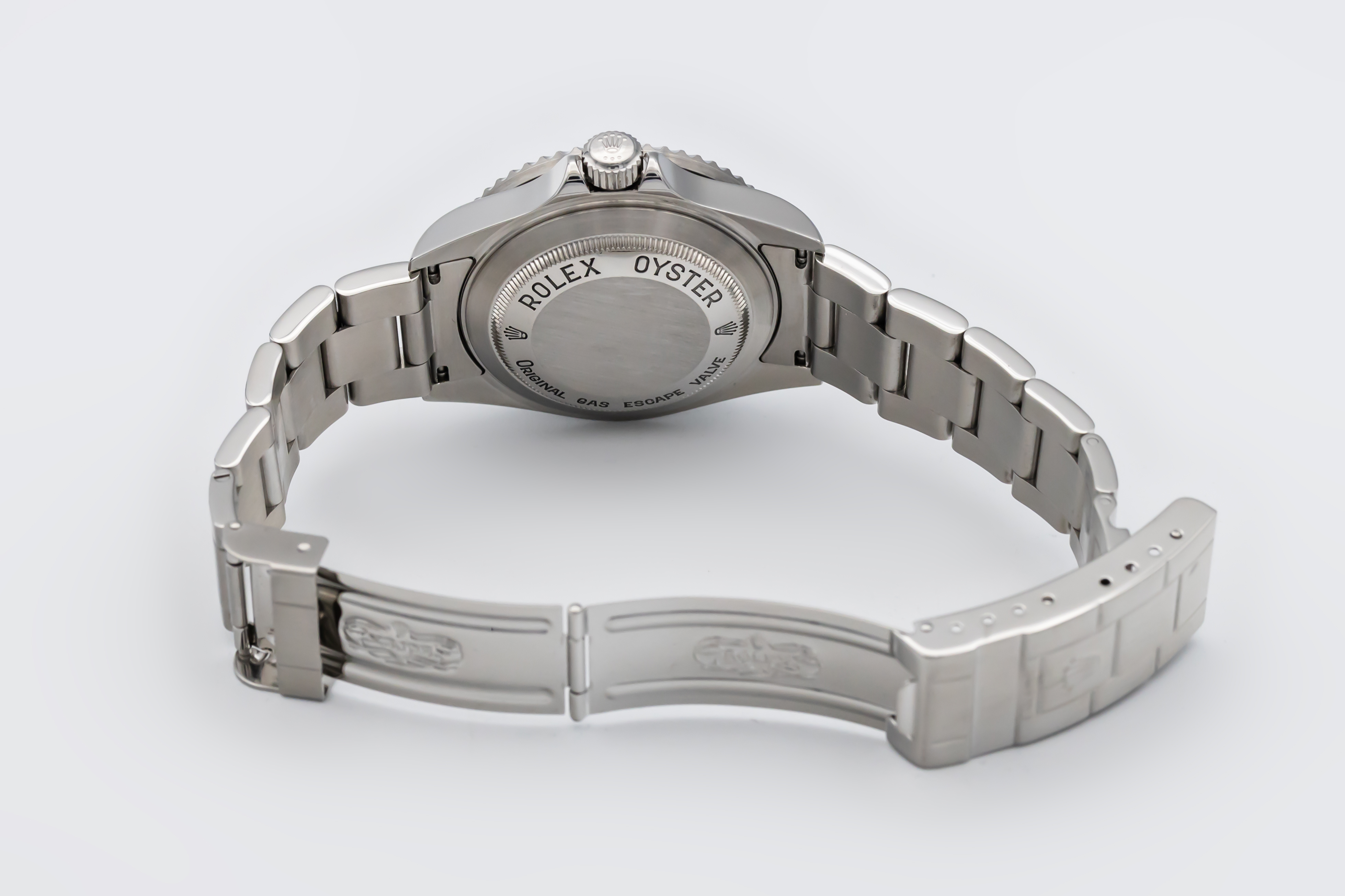 Rolex Sea-Dweller 16600 Thumbnail 4