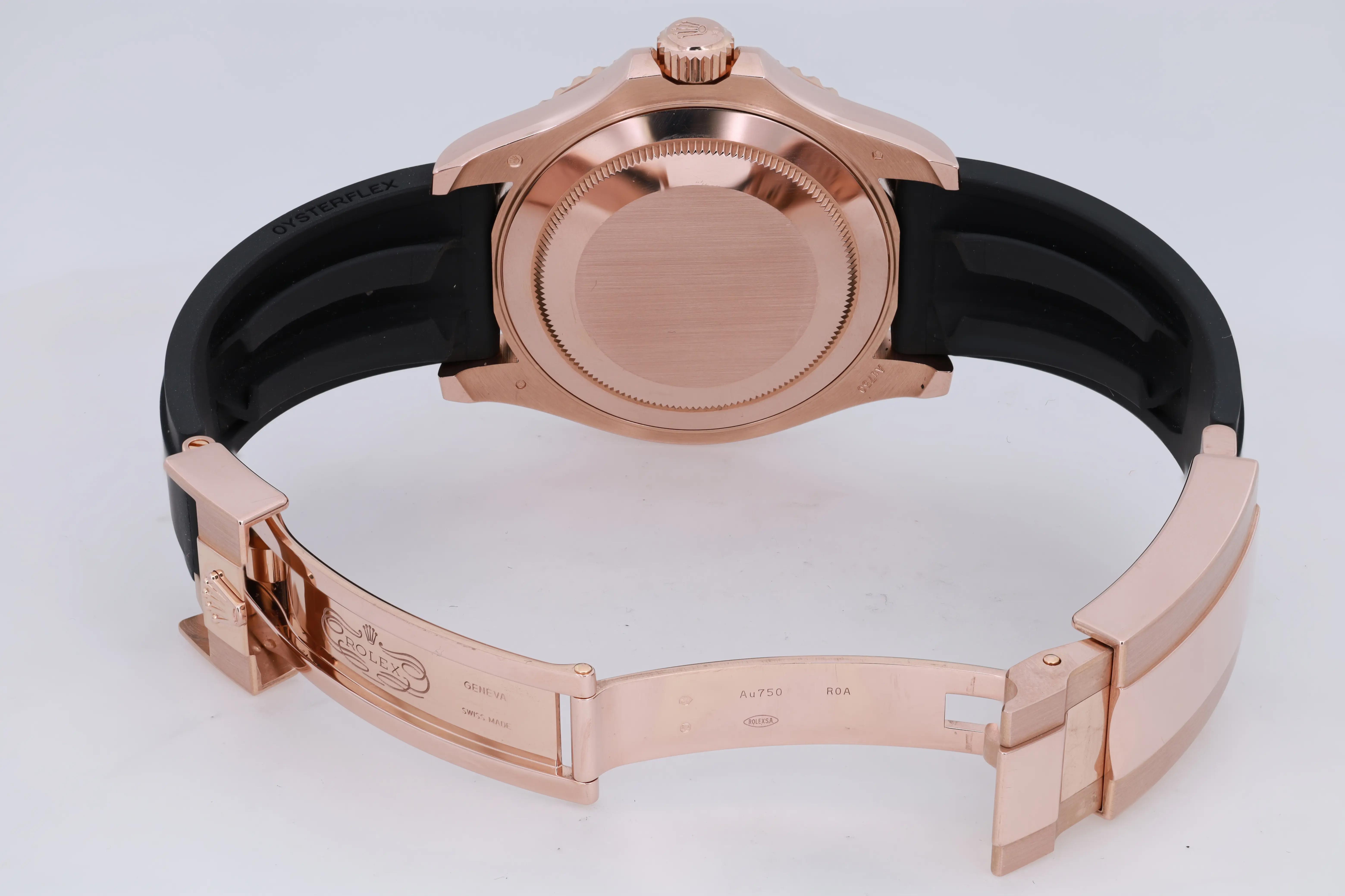 Rolex Yacht-Master 126655 Thumbnail 4