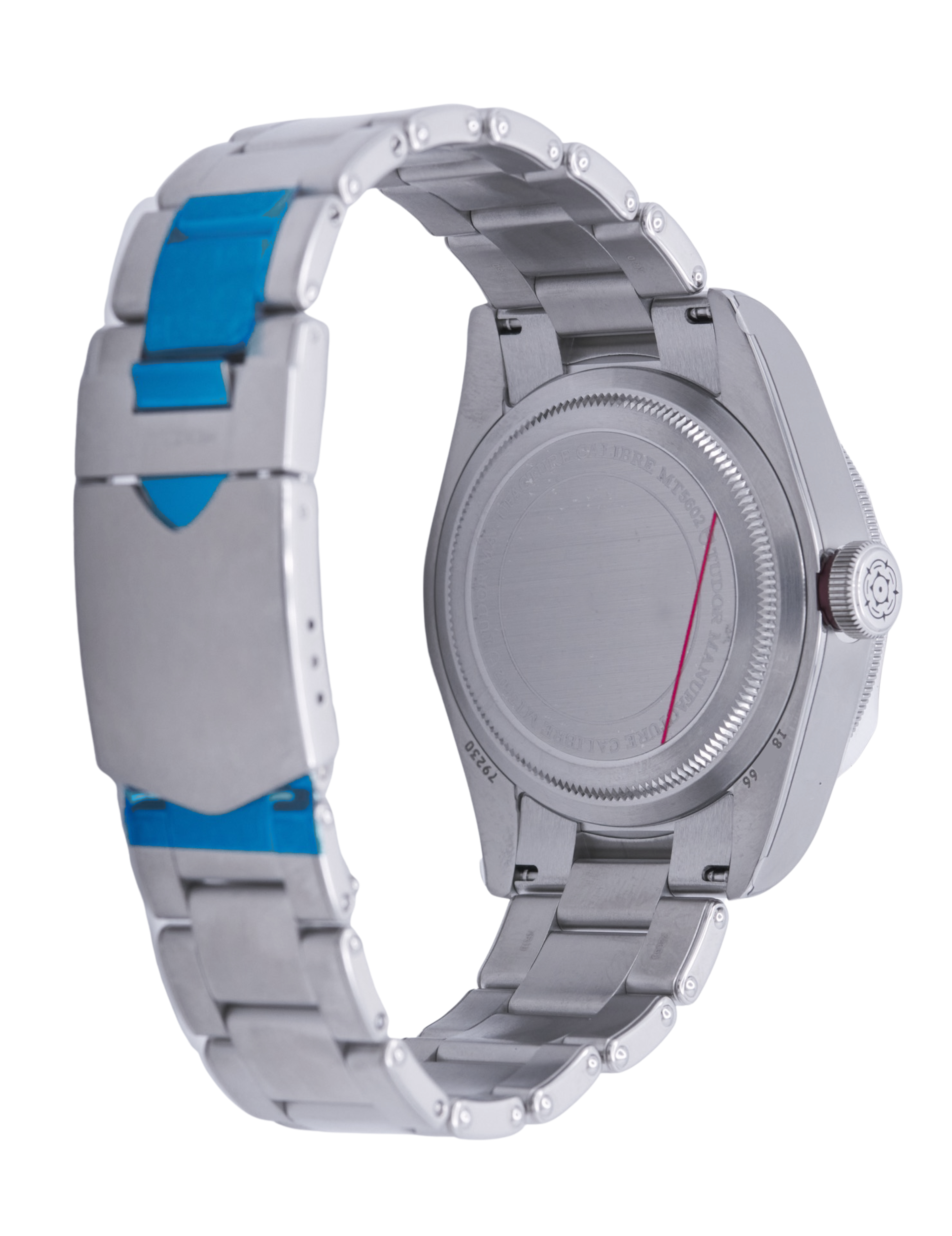 Tudor Heritage Black Bay 79230R - 'State of Qatar' Thumbnail 4