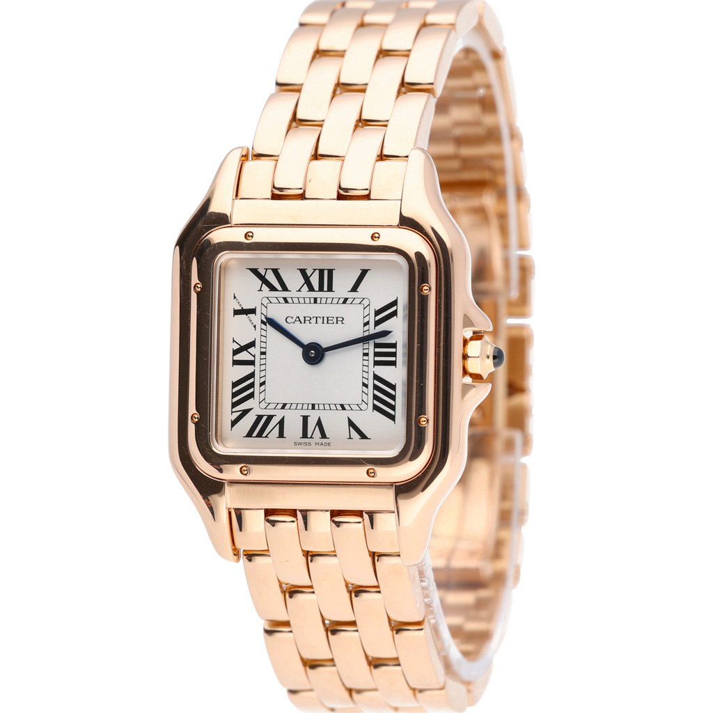 Cartier Panthere De Cartier WGPN0007 Thumbnail 2