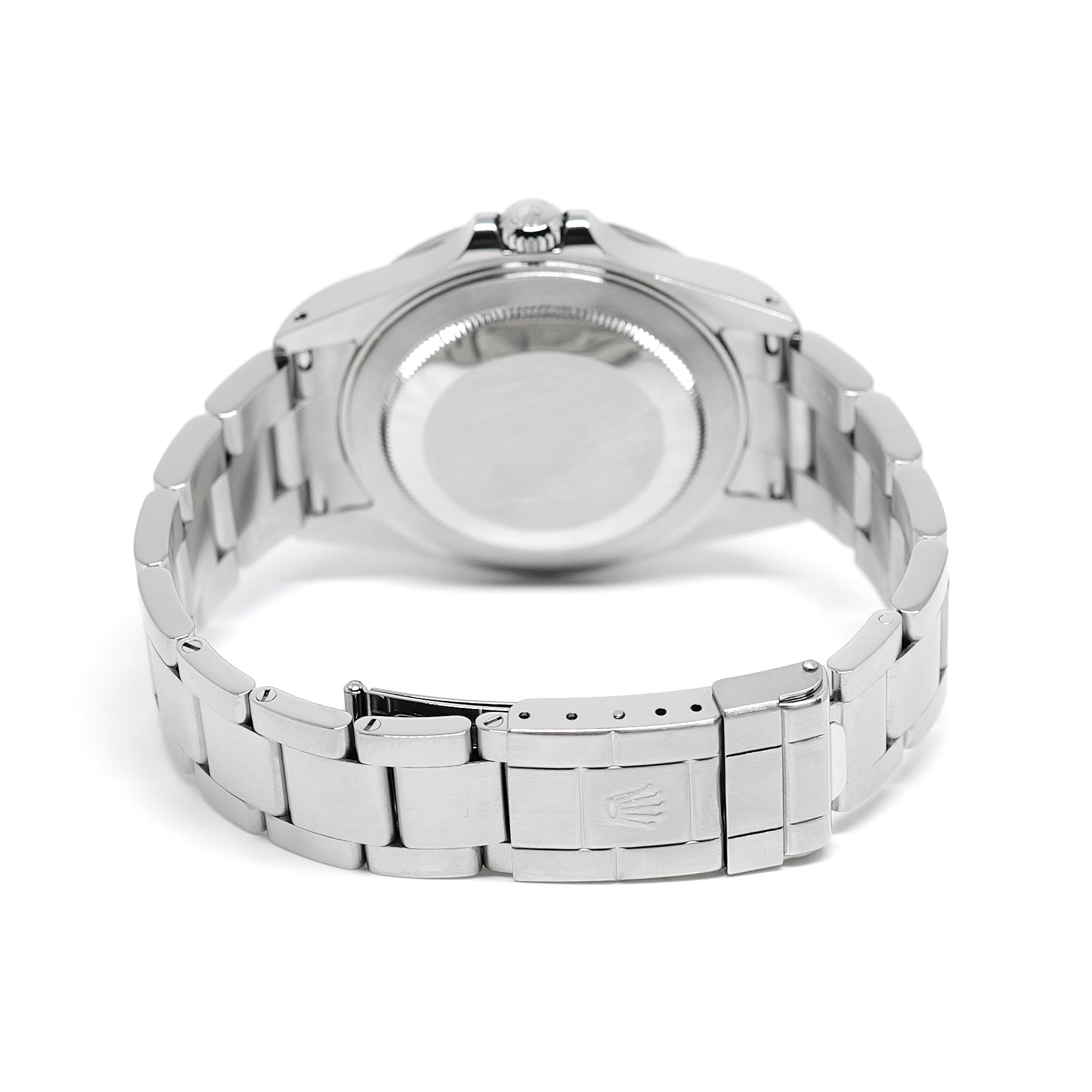 Rolex Explorer II 16570 Thumbnail 3