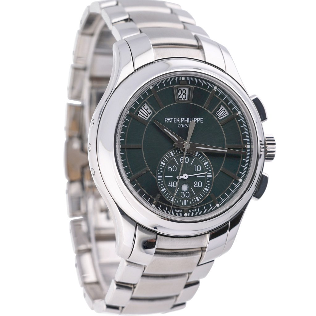Patek Philippe Complications 5905/1A-001 Thumbnail 6