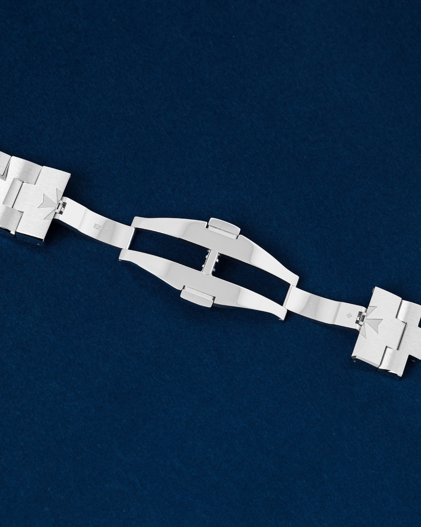 Vacheron Constantin Overseas 4520V/210A-B128 Thumbnail 4