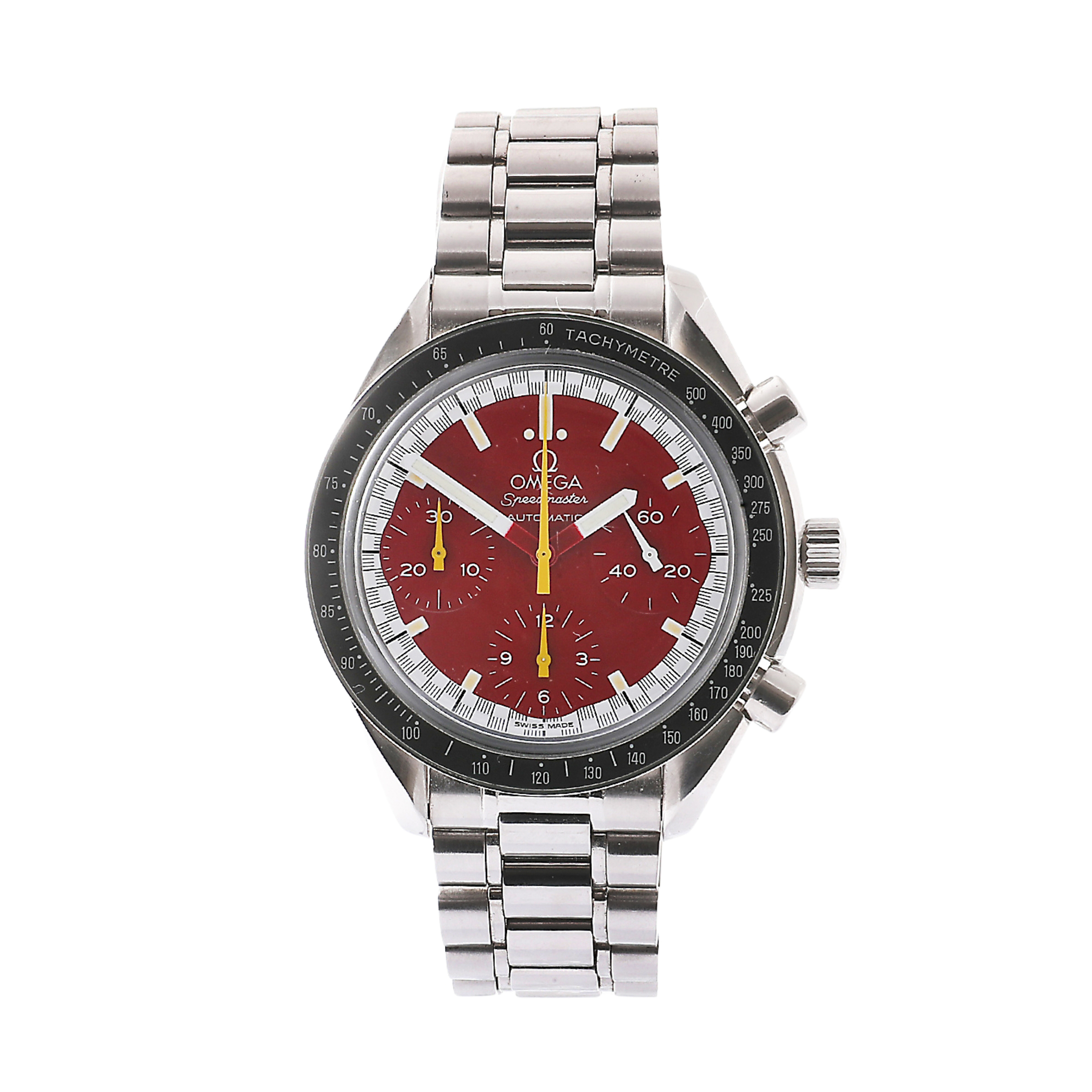 Omega Speedmaster Reduced 3510.61.00 Thumbnail 1