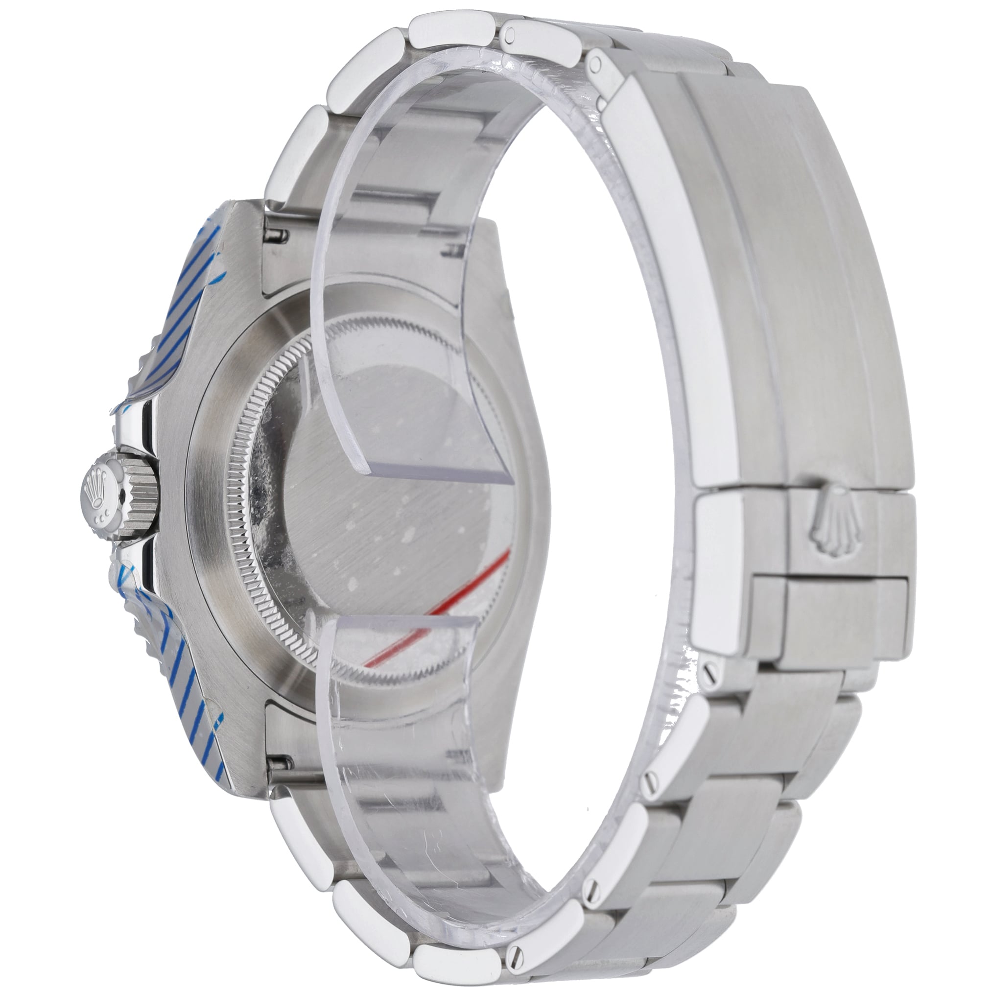 Rolex Submariner 114060 Thumbnail 3