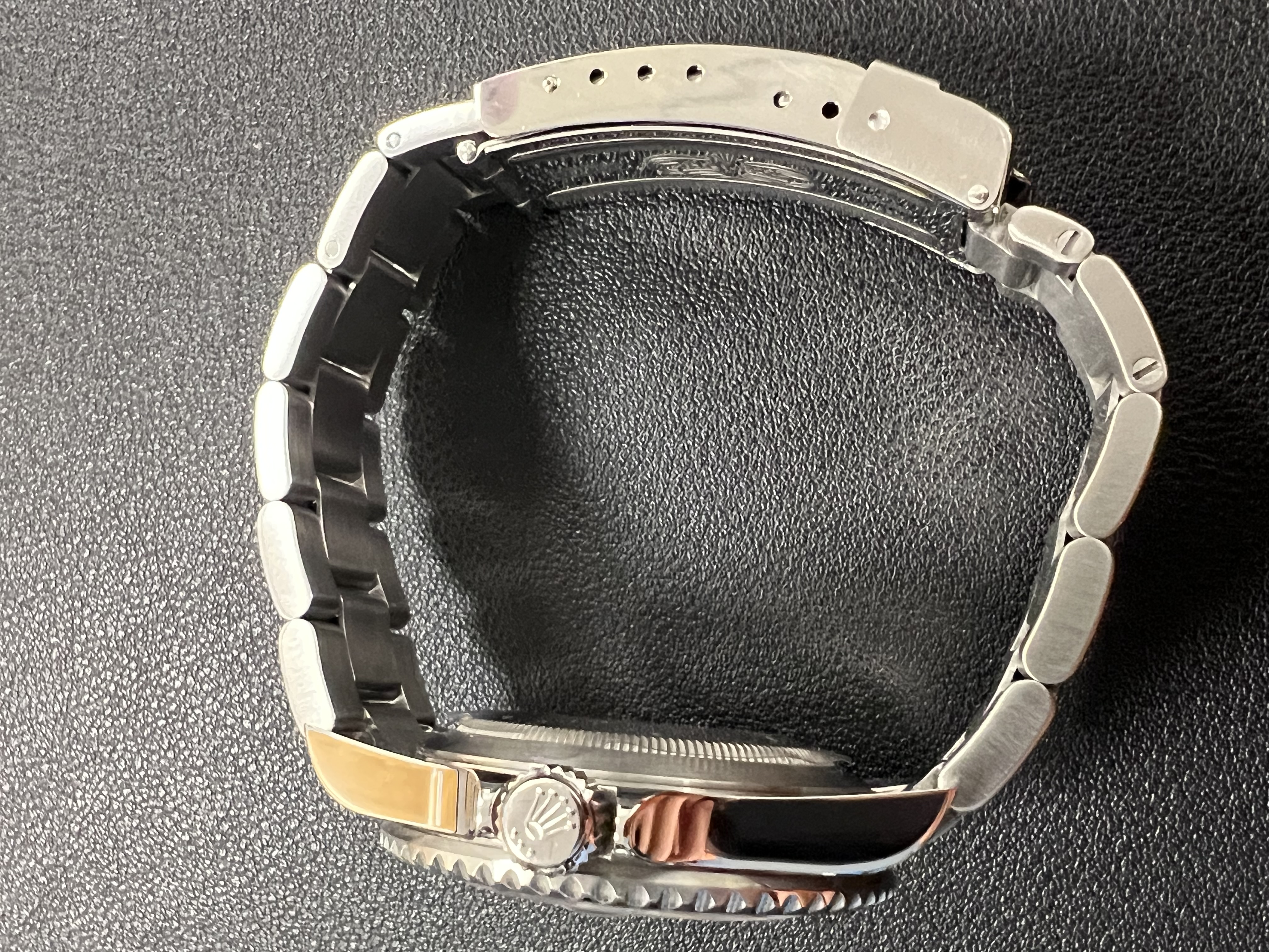 Rolex Submariner Kermit Thumbnail 2