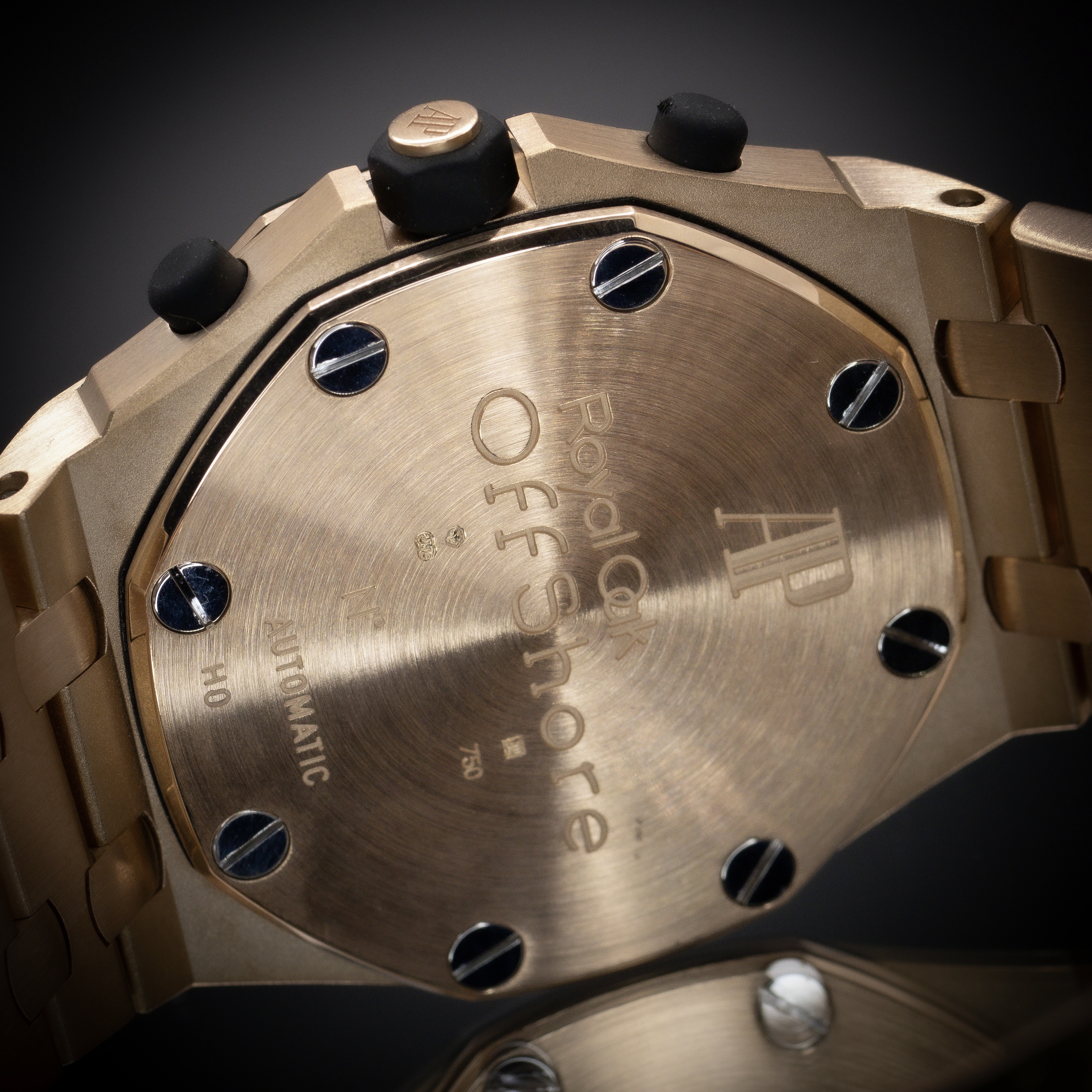 Audemars Piguet Royal Oak Offshore 26170OR.OO.1000OR.01 Thumbnail 5