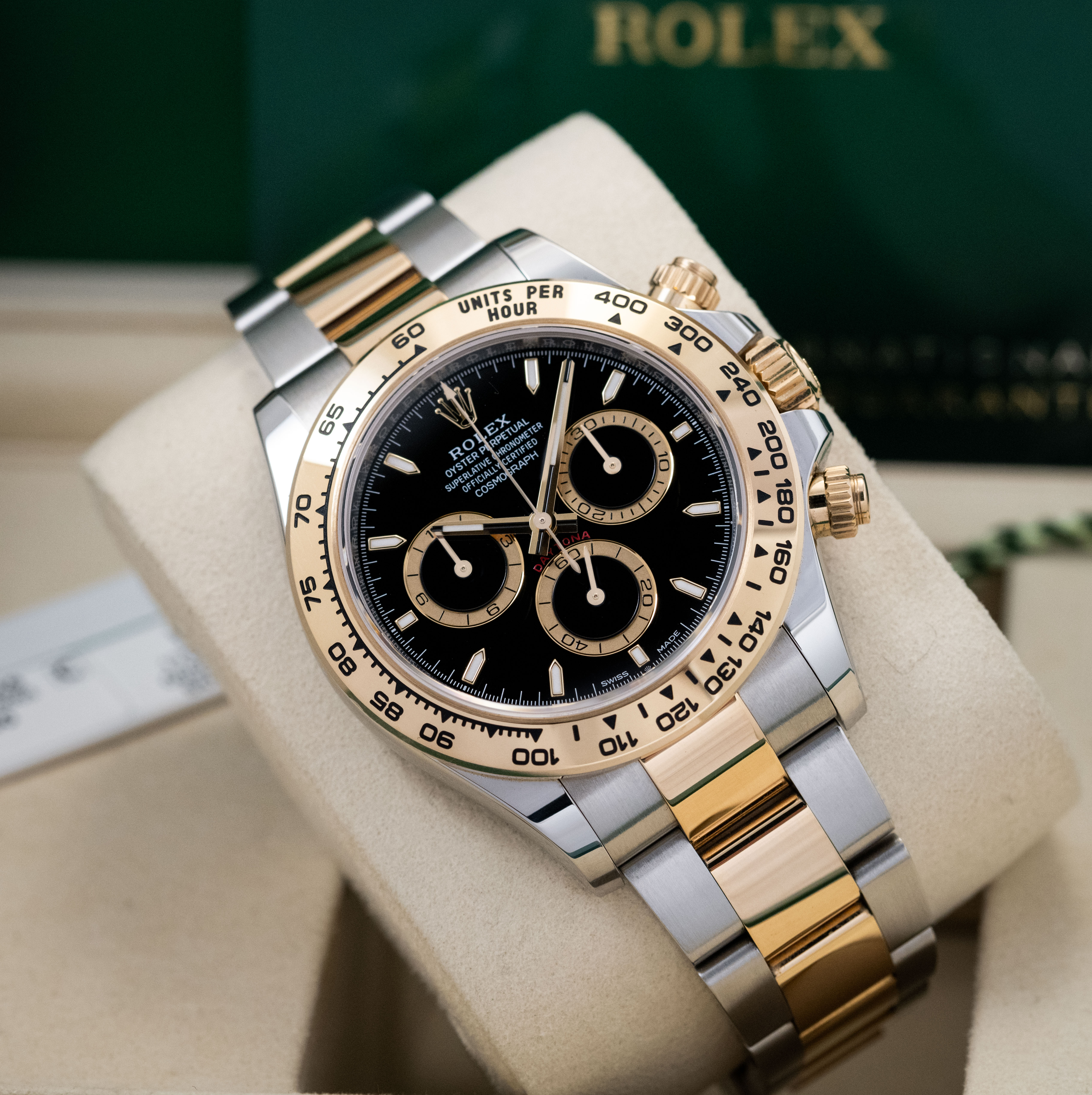 Rolex Daytona 126503 Thumbnail 6