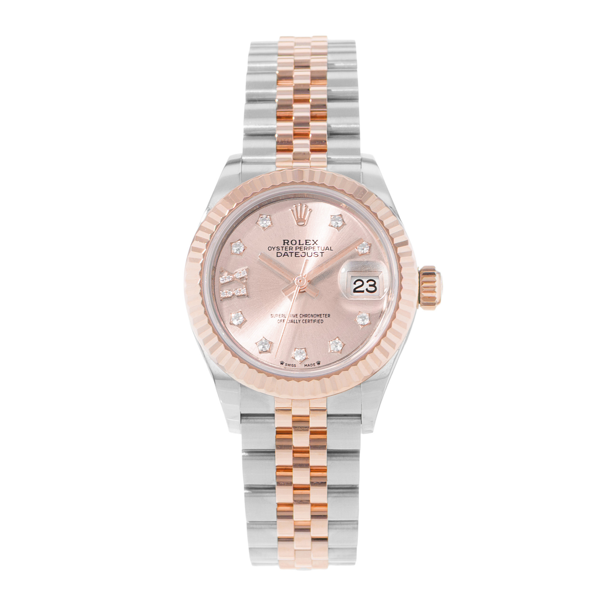 Rolex Datejust Lady 28 279171 Thumbnail 2